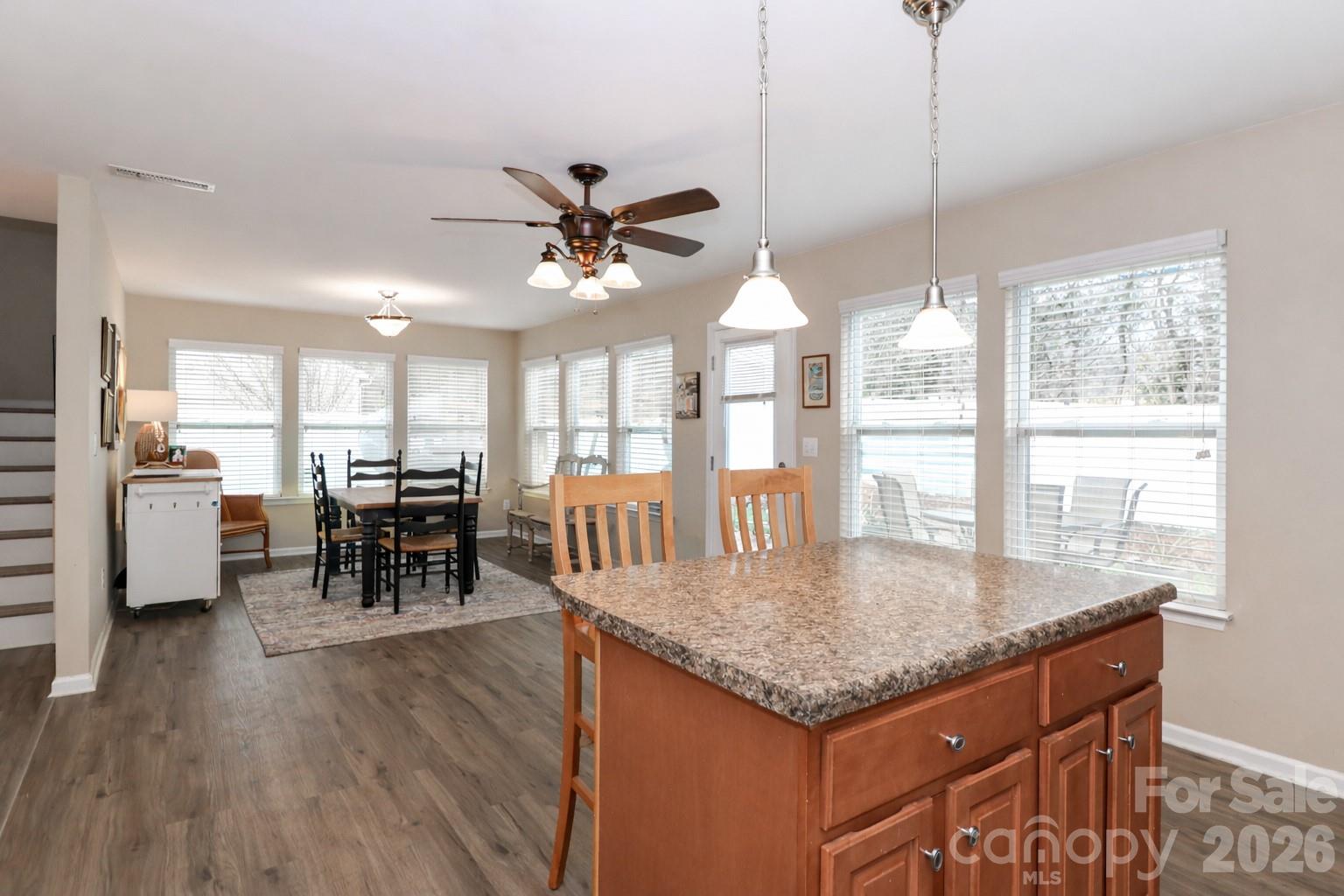1123 Valley Street — Statesville