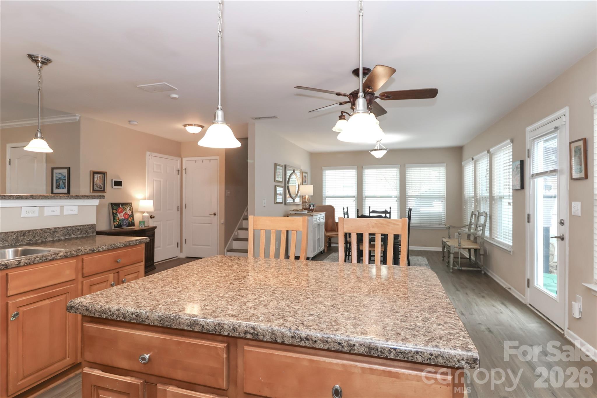 1123 Valley Street — Statesville