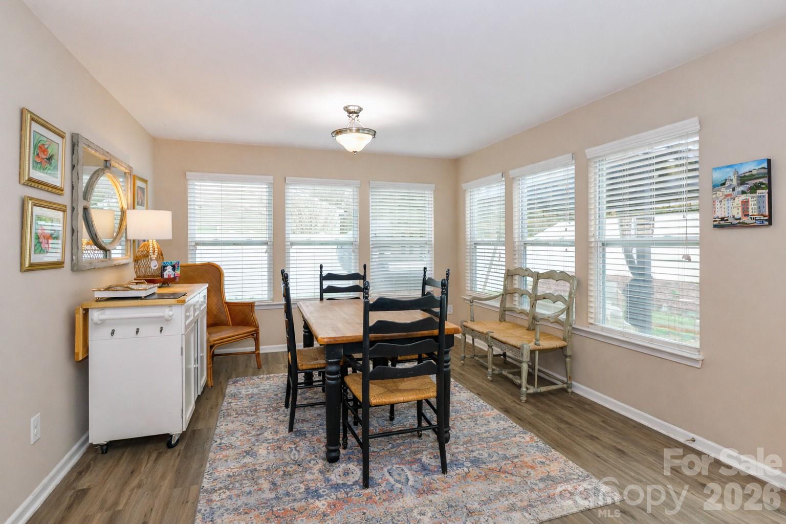 1123 Valley Street — Statesville