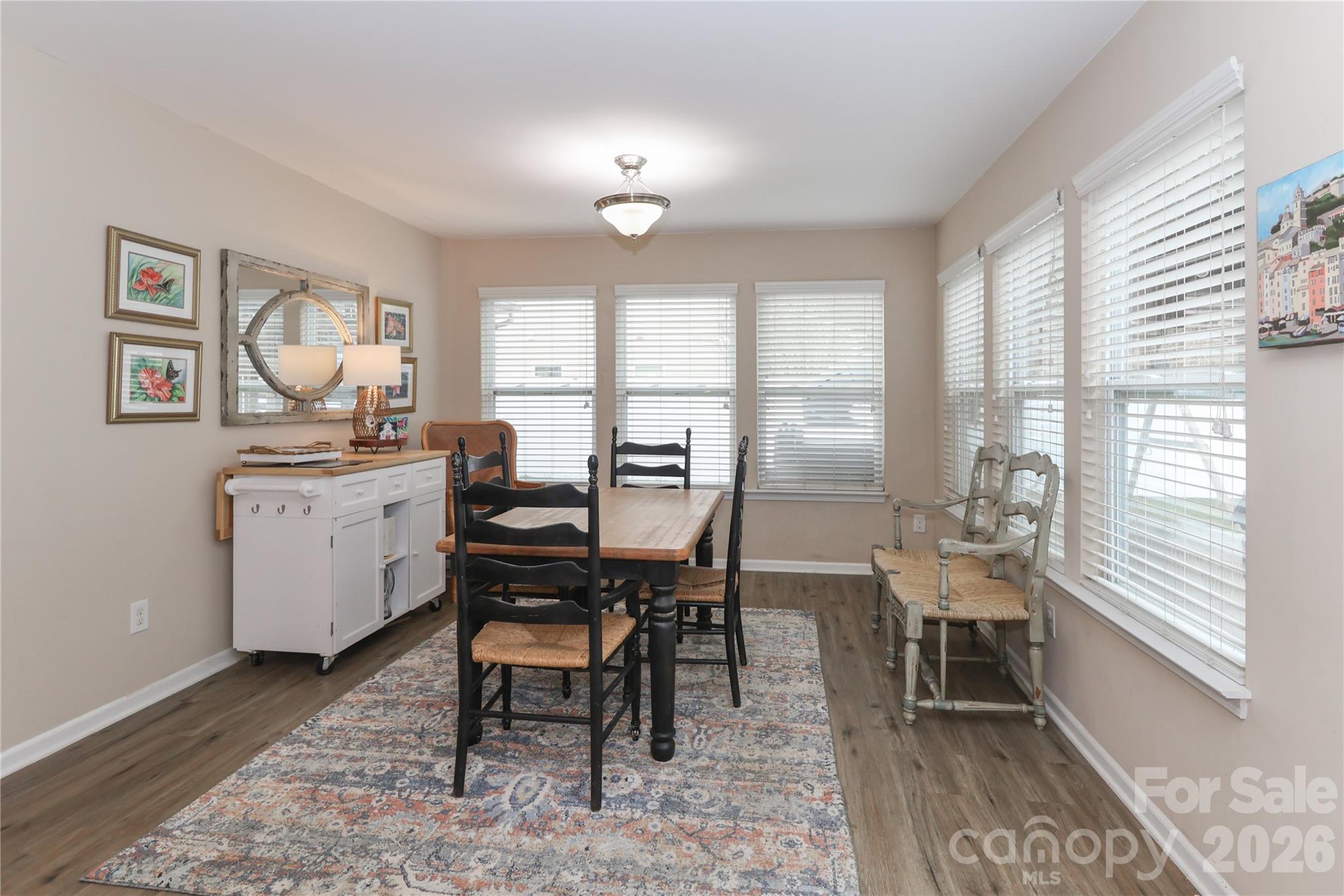 1123 Valley Street — Statesville