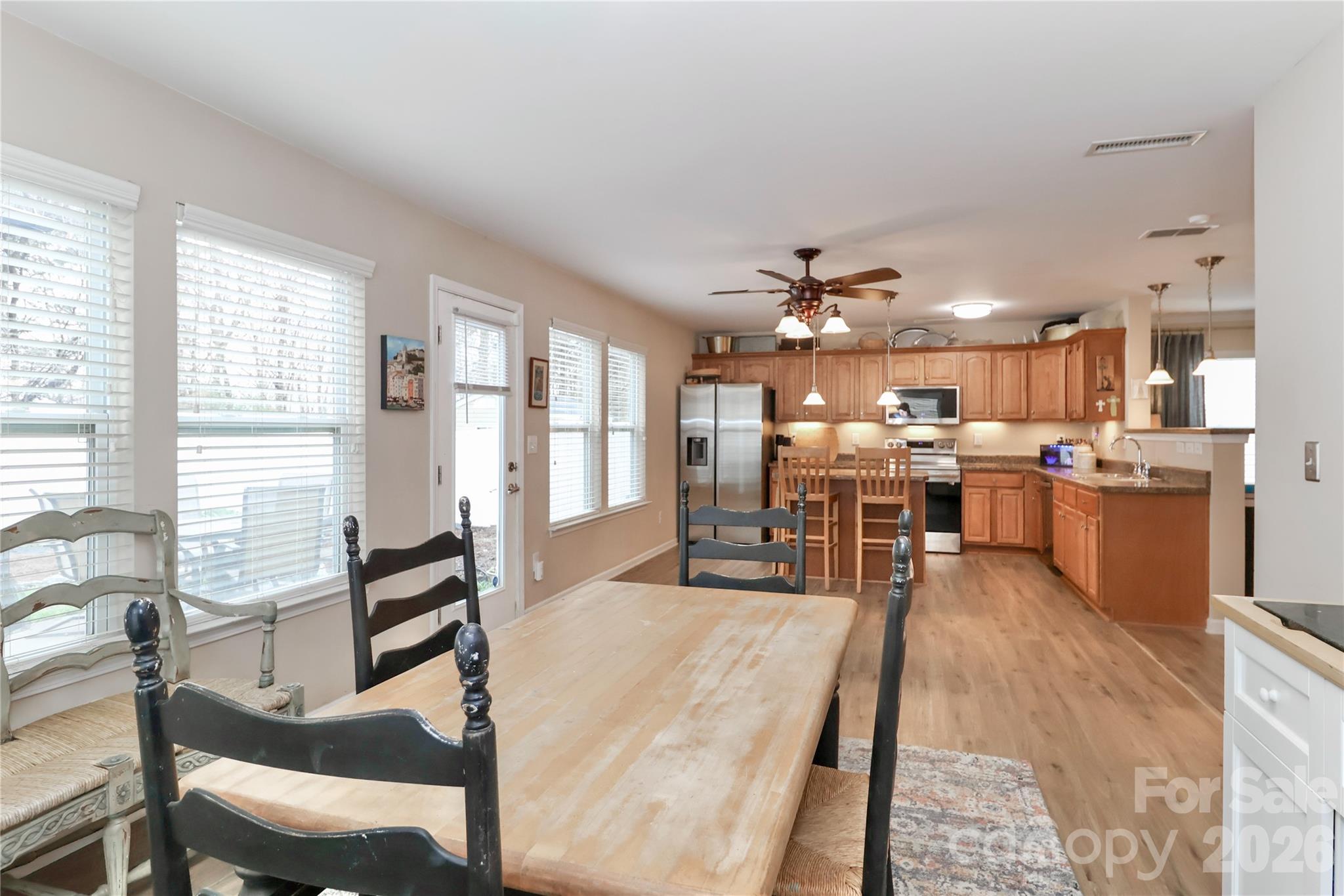1123 Valley Street — Statesville