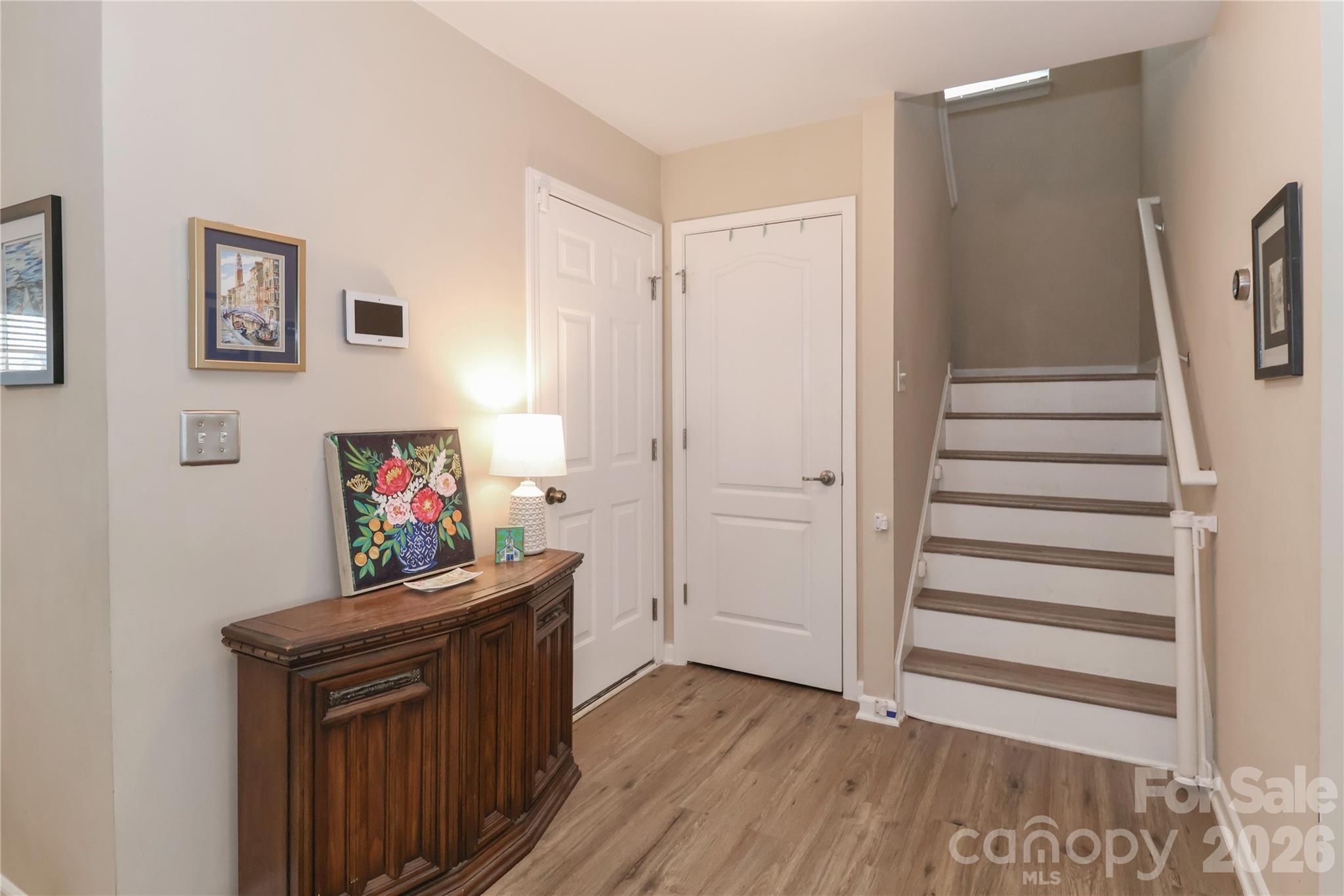 1123 Valley Street — Statesville