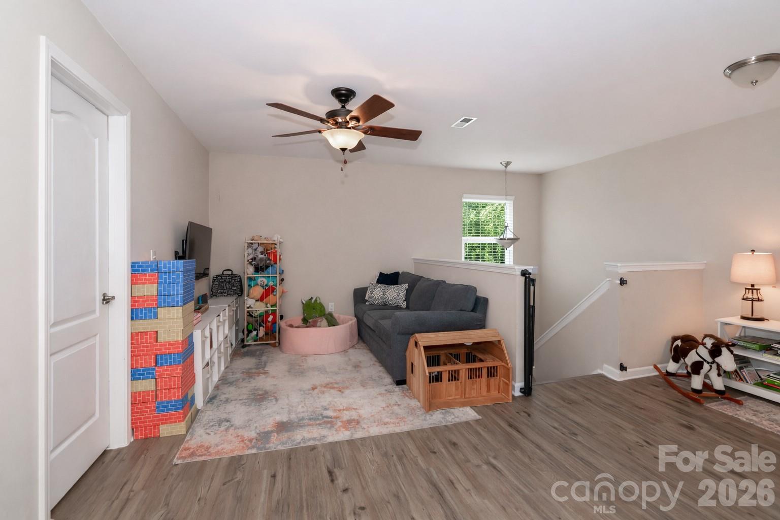 1123 Valley Street — Statesville