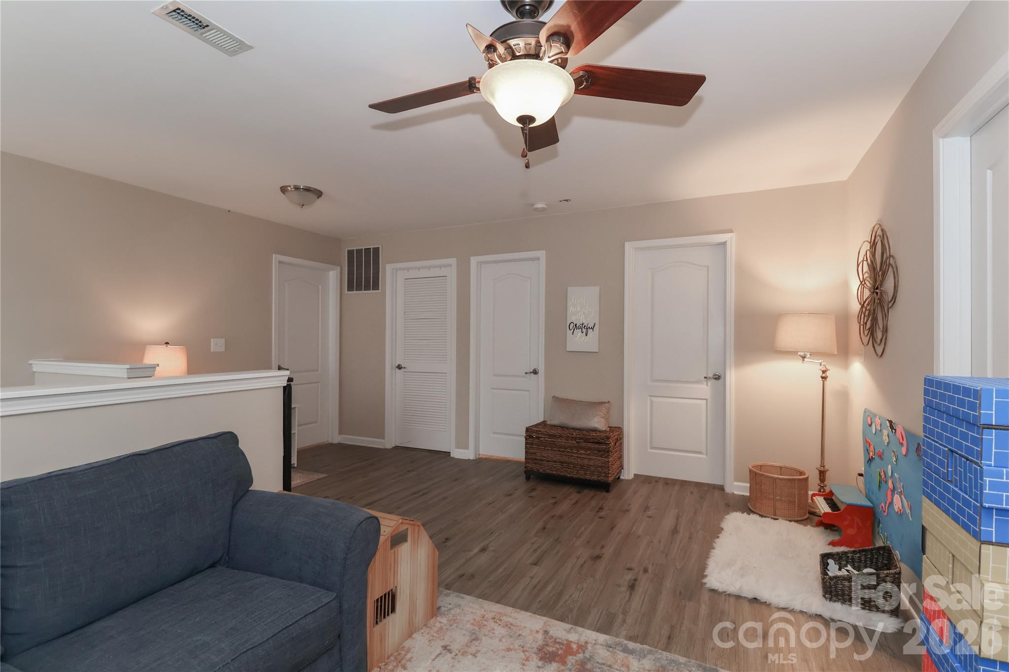 1123 Valley Street — Statesville