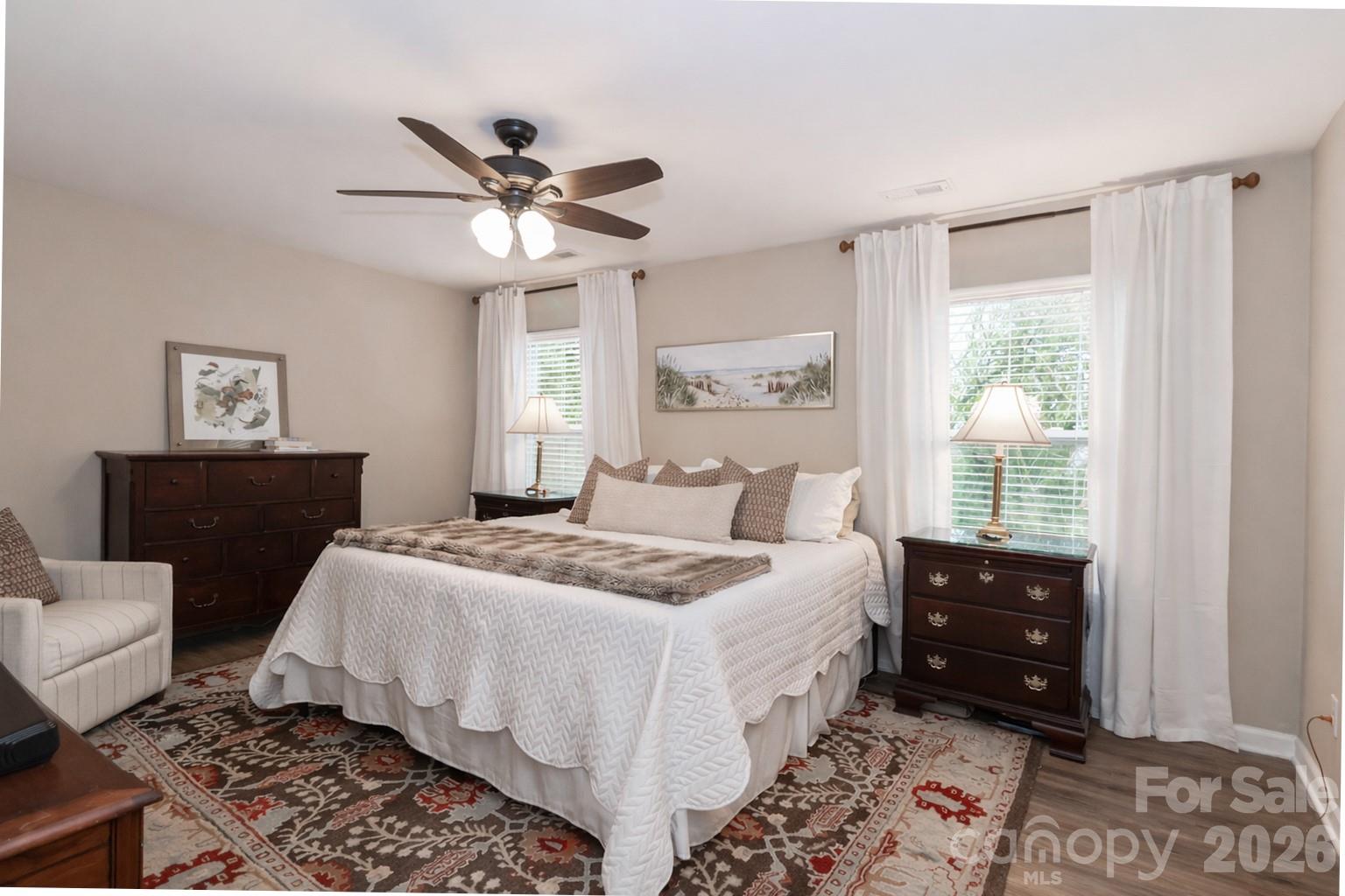 1123 Valley Street — Statesville