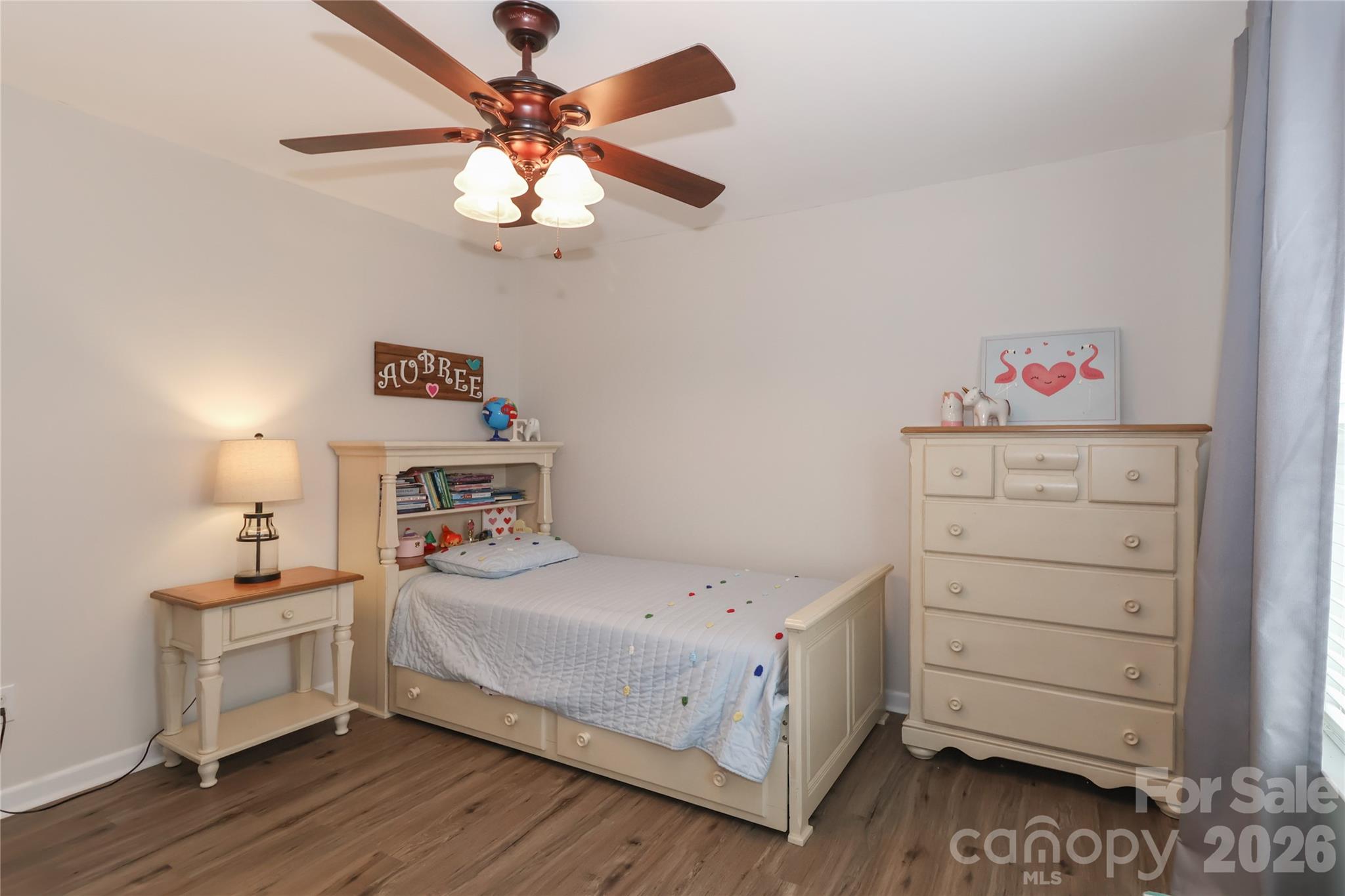 1123 Valley Street — Statesville
