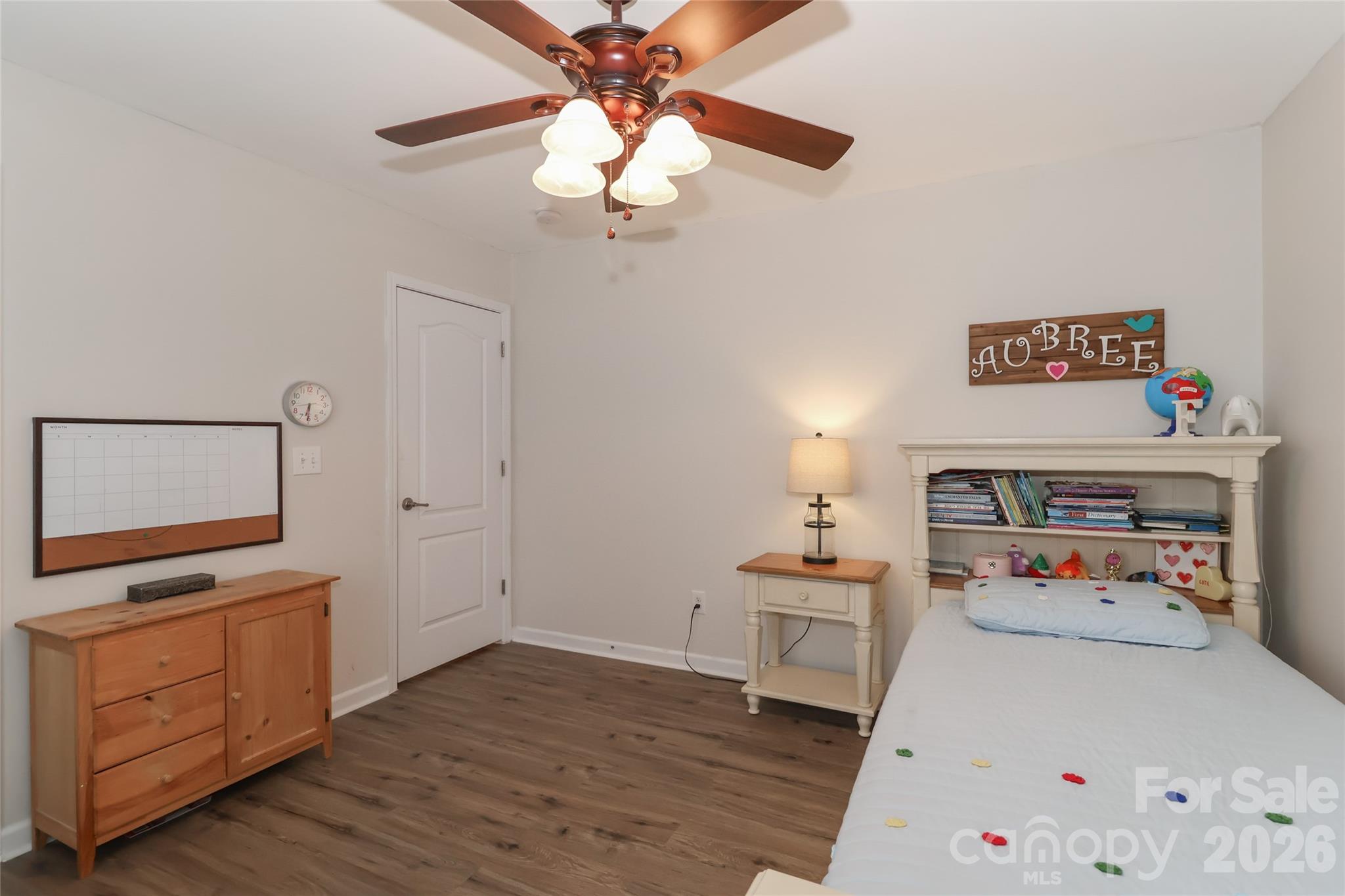 1123 Valley Street — Statesville