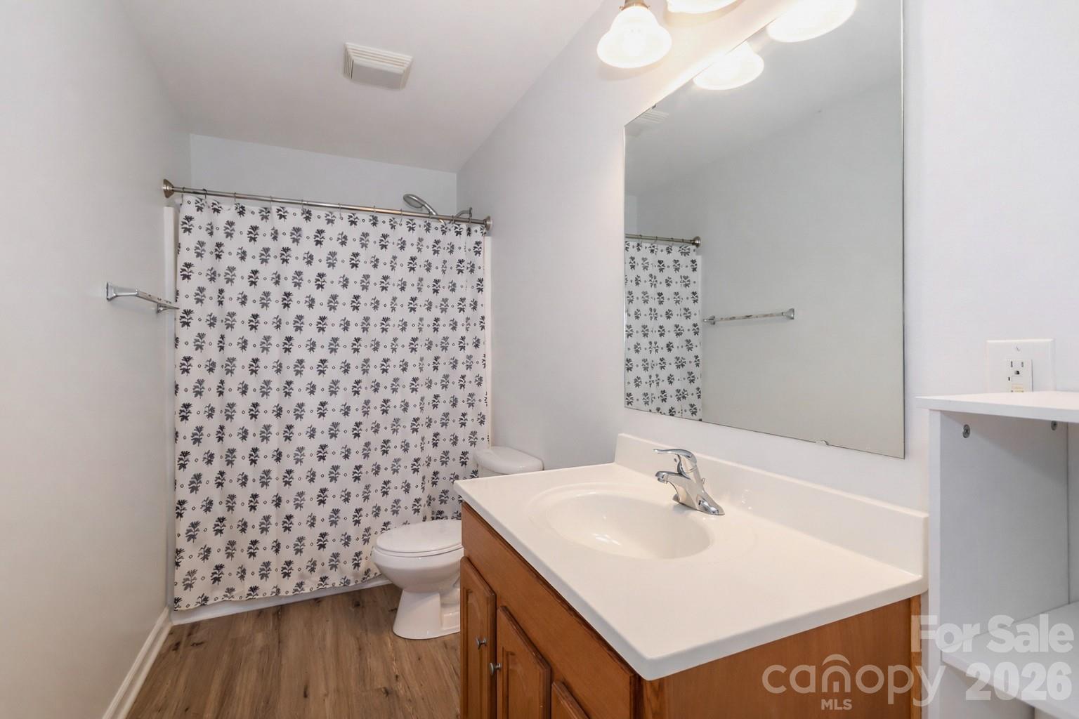 1123 Valley Street — Statesville