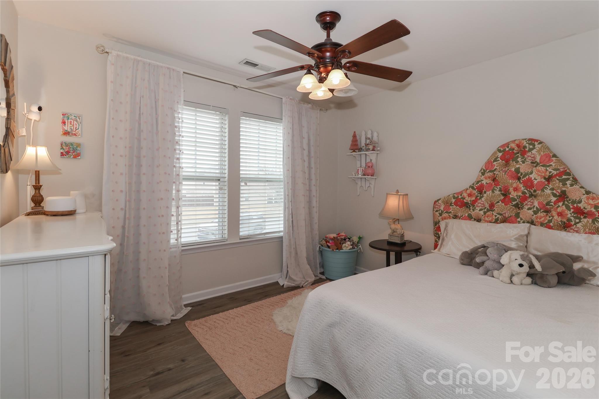 1123 Valley Street — Statesville