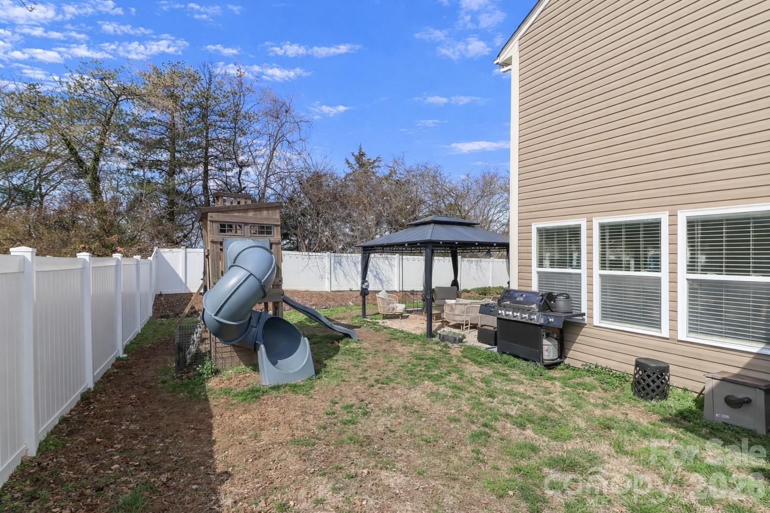 1123 Valley Street — Statesville