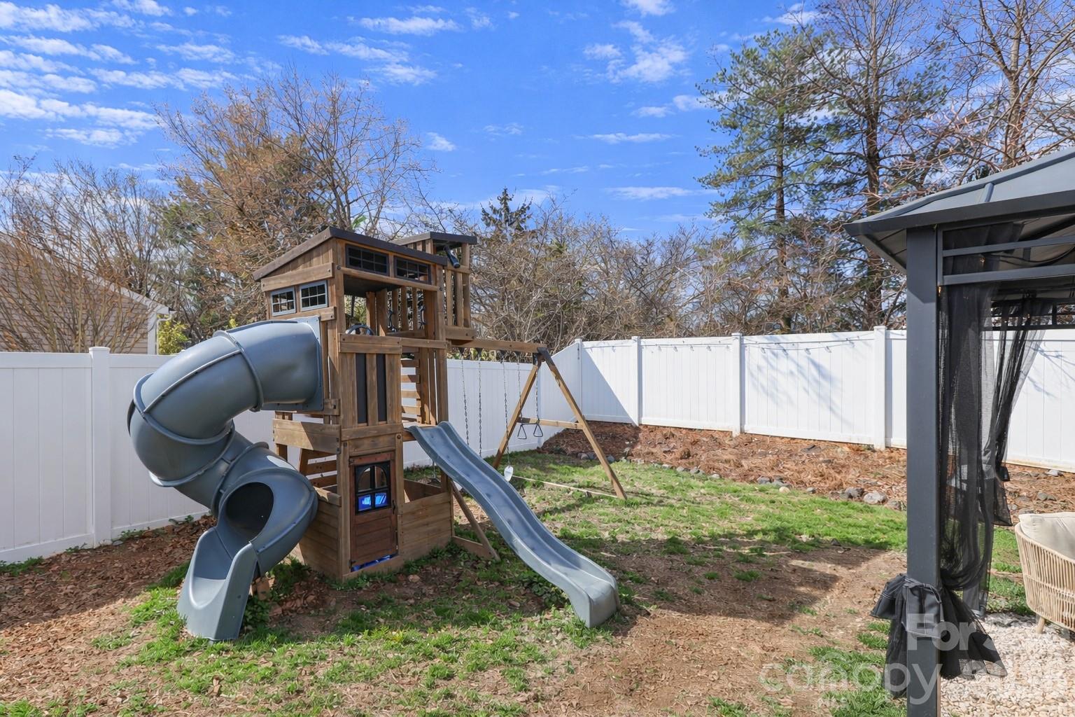 1123 Valley Street — Statesville