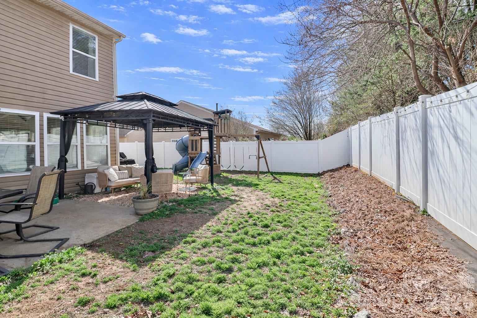 1123 Valley Street — Statesville