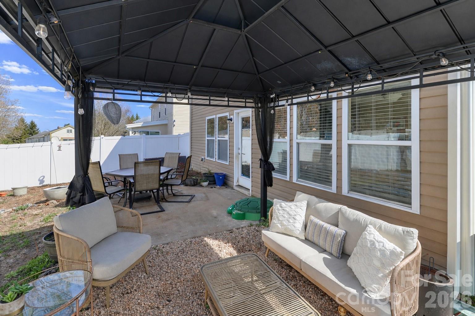 1123 Valley Street — Statesville