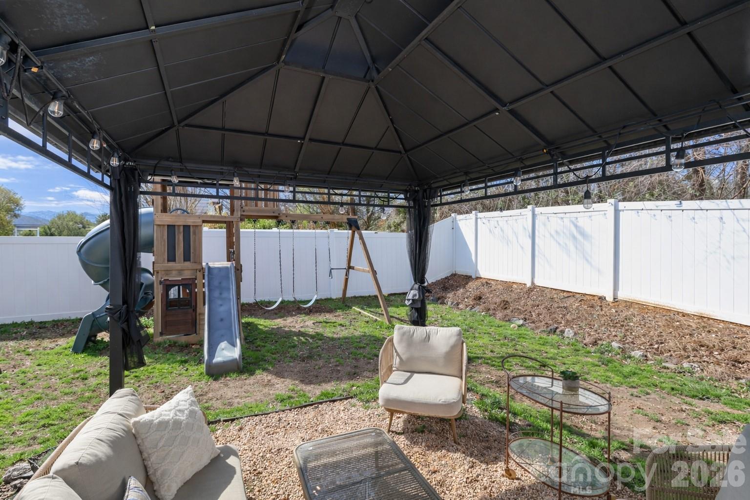 1123 Valley Street — Statesville