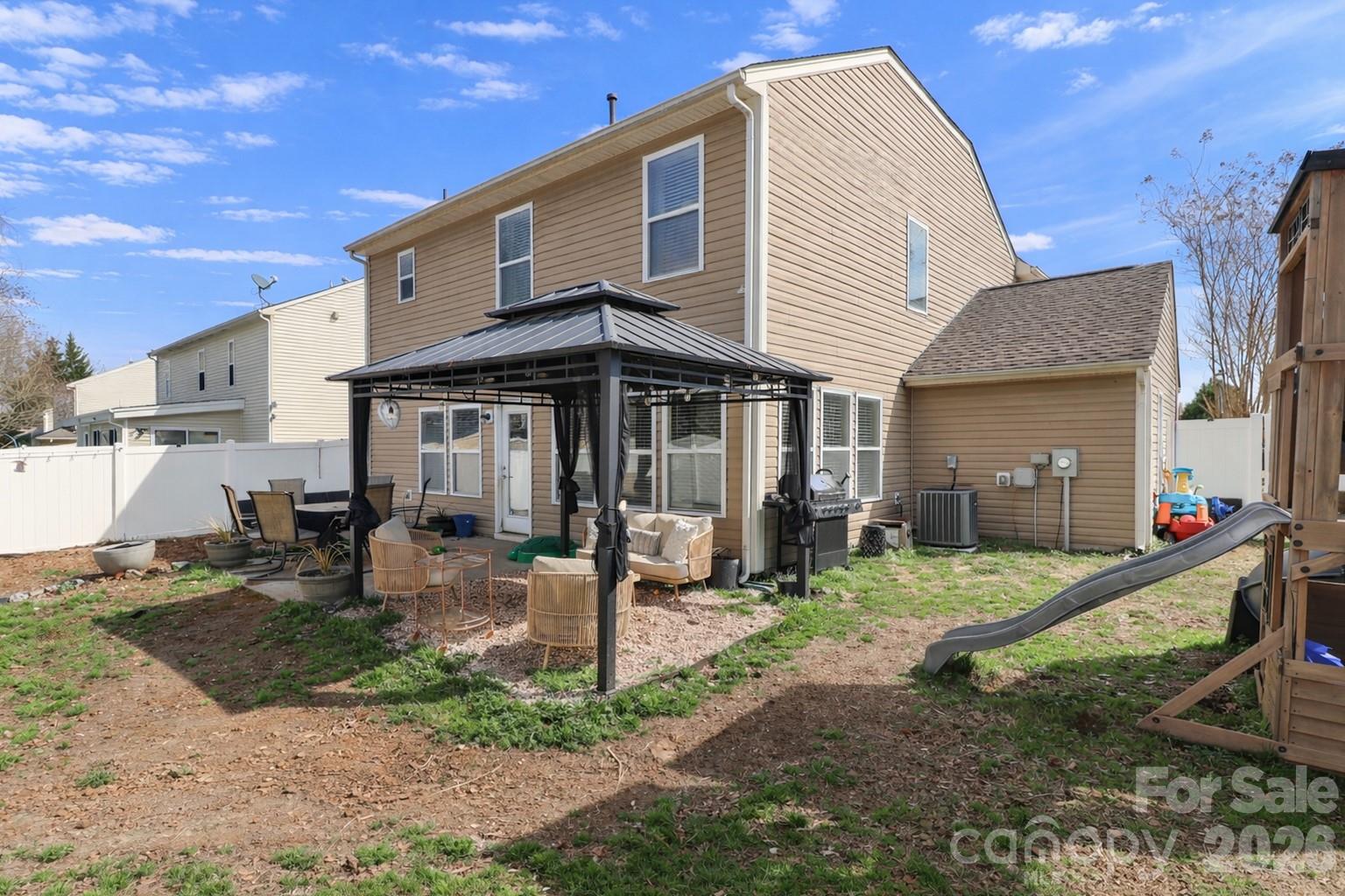 1123 Valley Street — Statesville