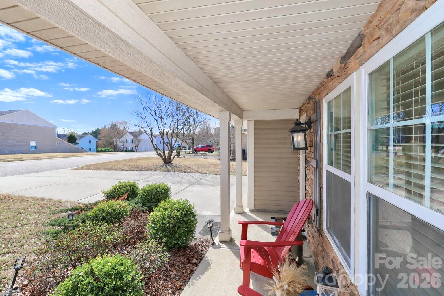 1123 Valley Street — Statesville
