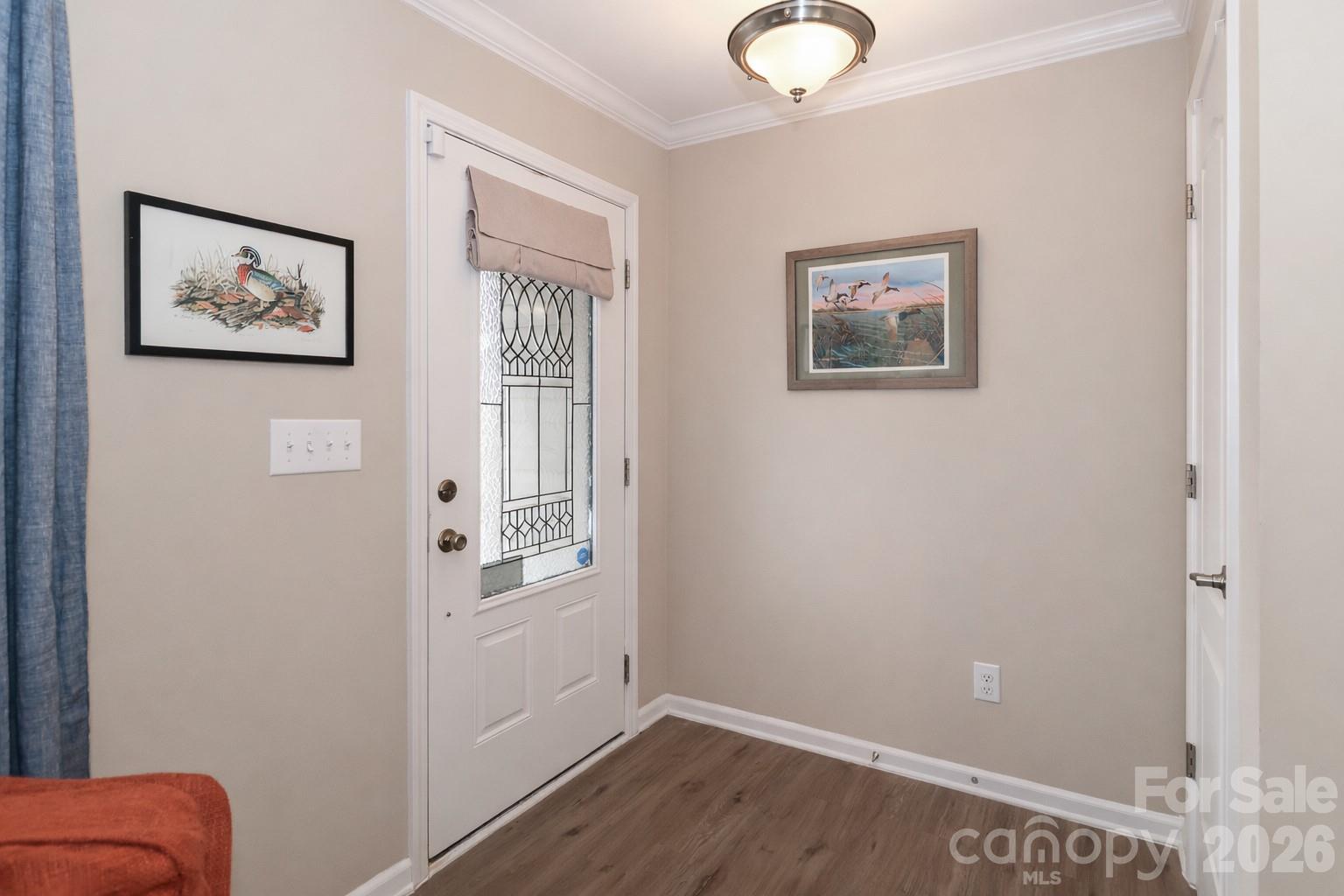1123 Valley Street — Statesville