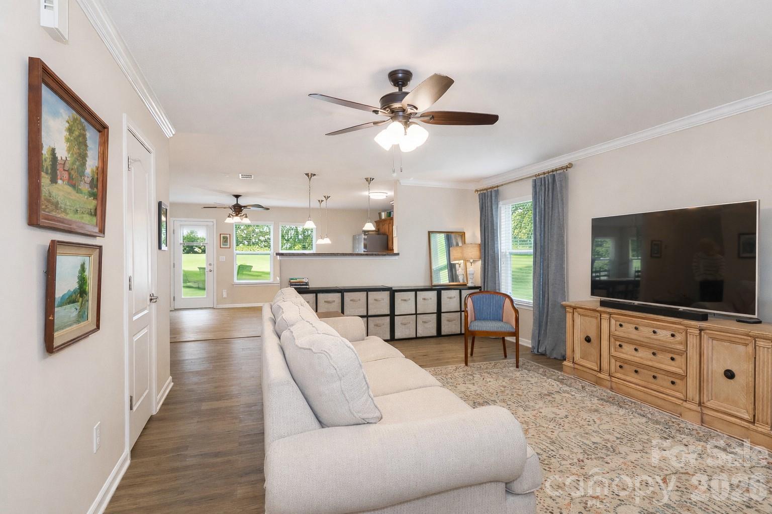 1123 Valley Street — Statesville