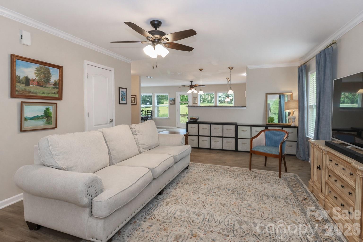 1123 Valley Street — Statesville