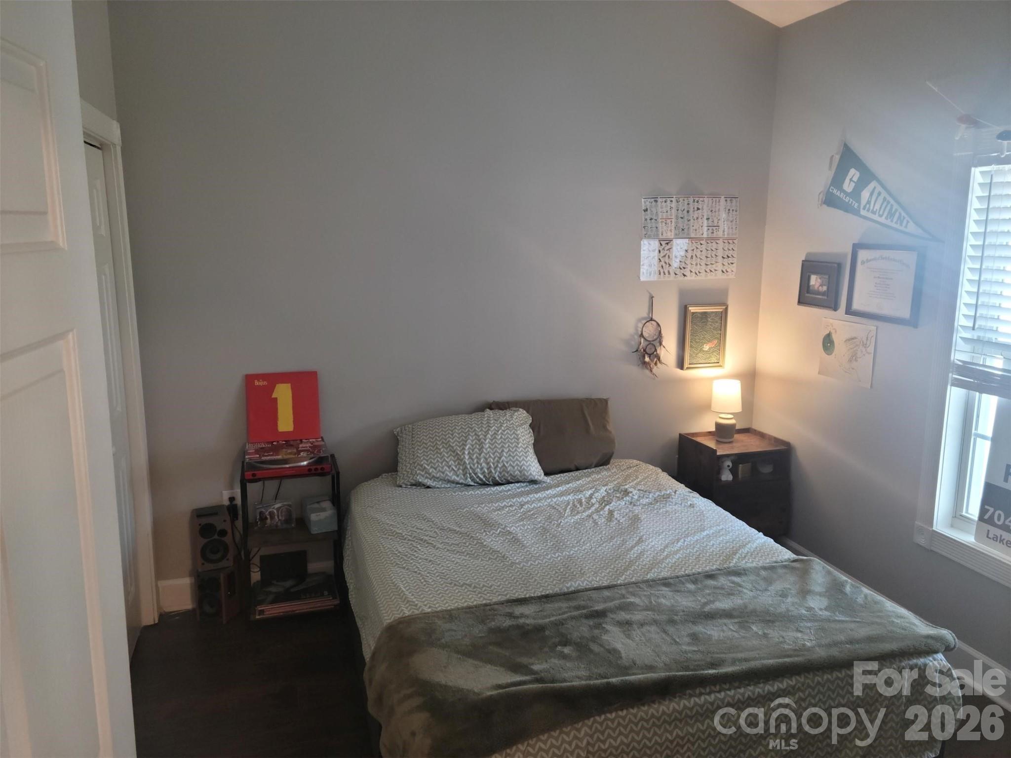 8633 Coralbell Lane — Charlotte
