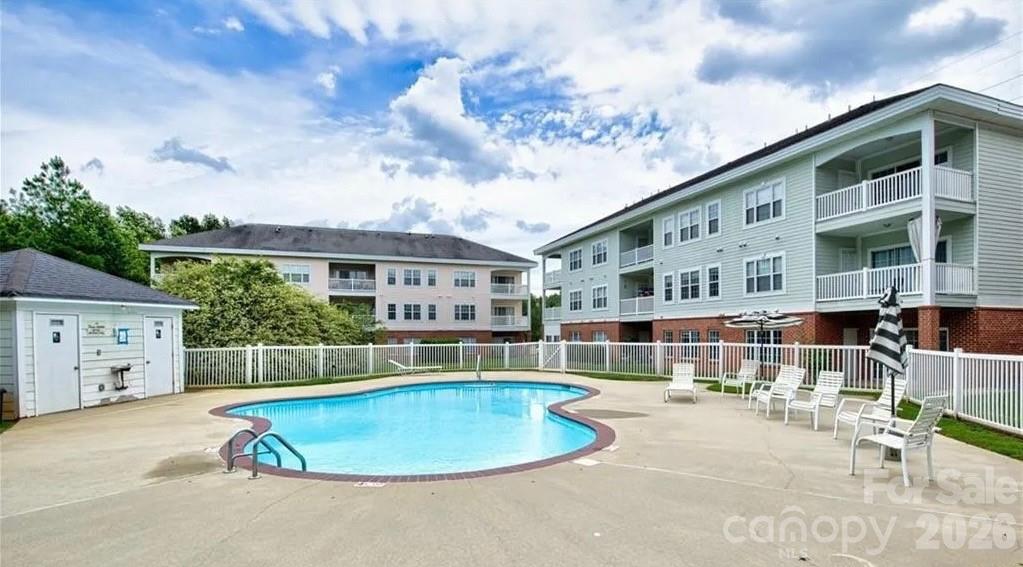 8633 Coralbell Lane — Charlotte