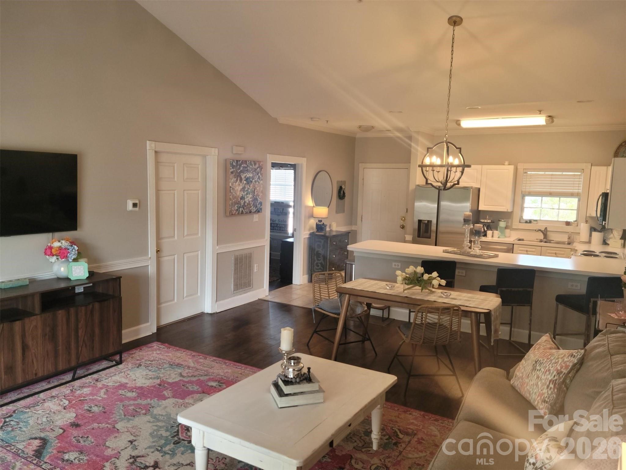 8633 Coralbell Lane — Charlotte