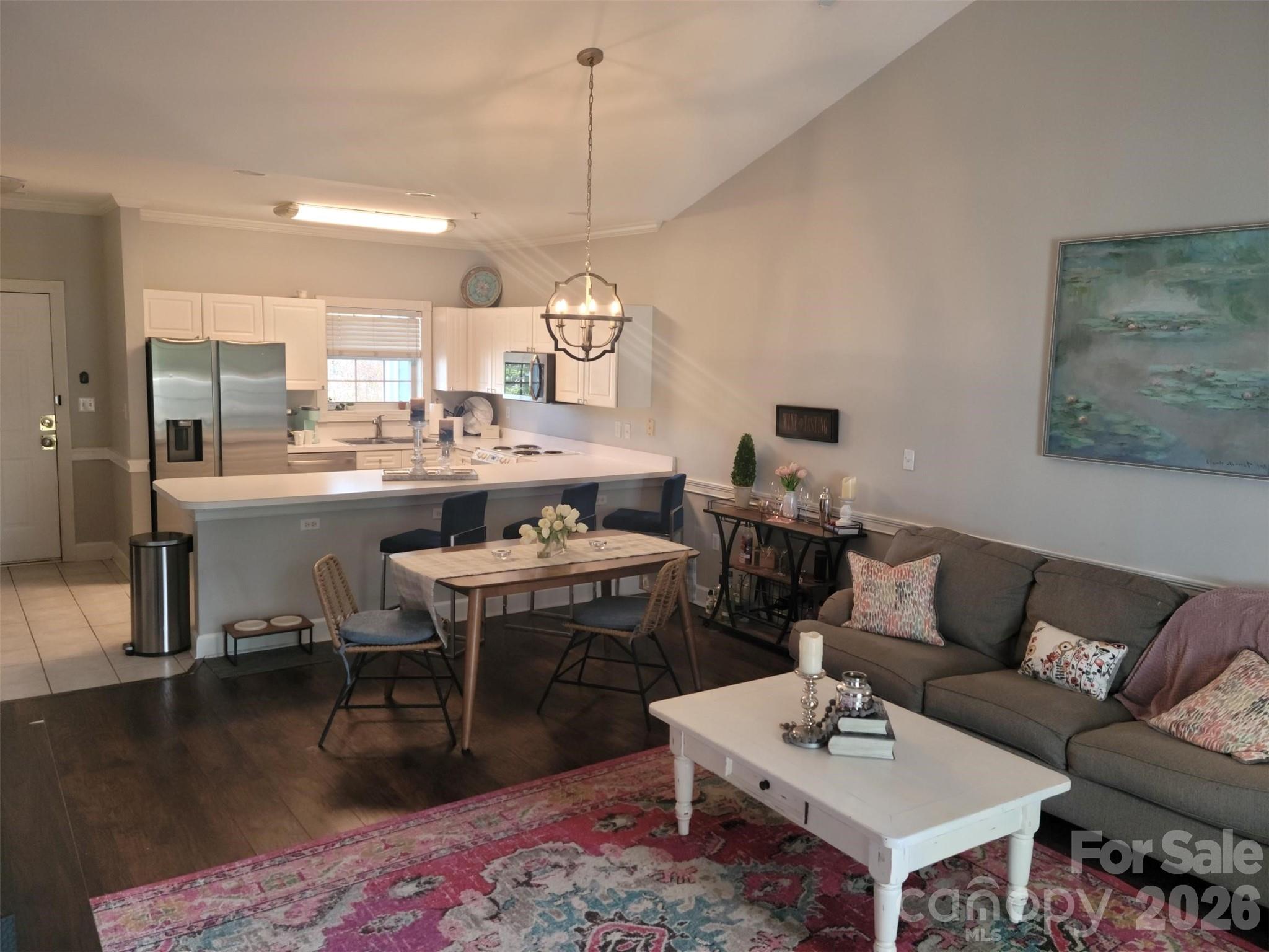 8633 Coralbell Lane — Charlotte