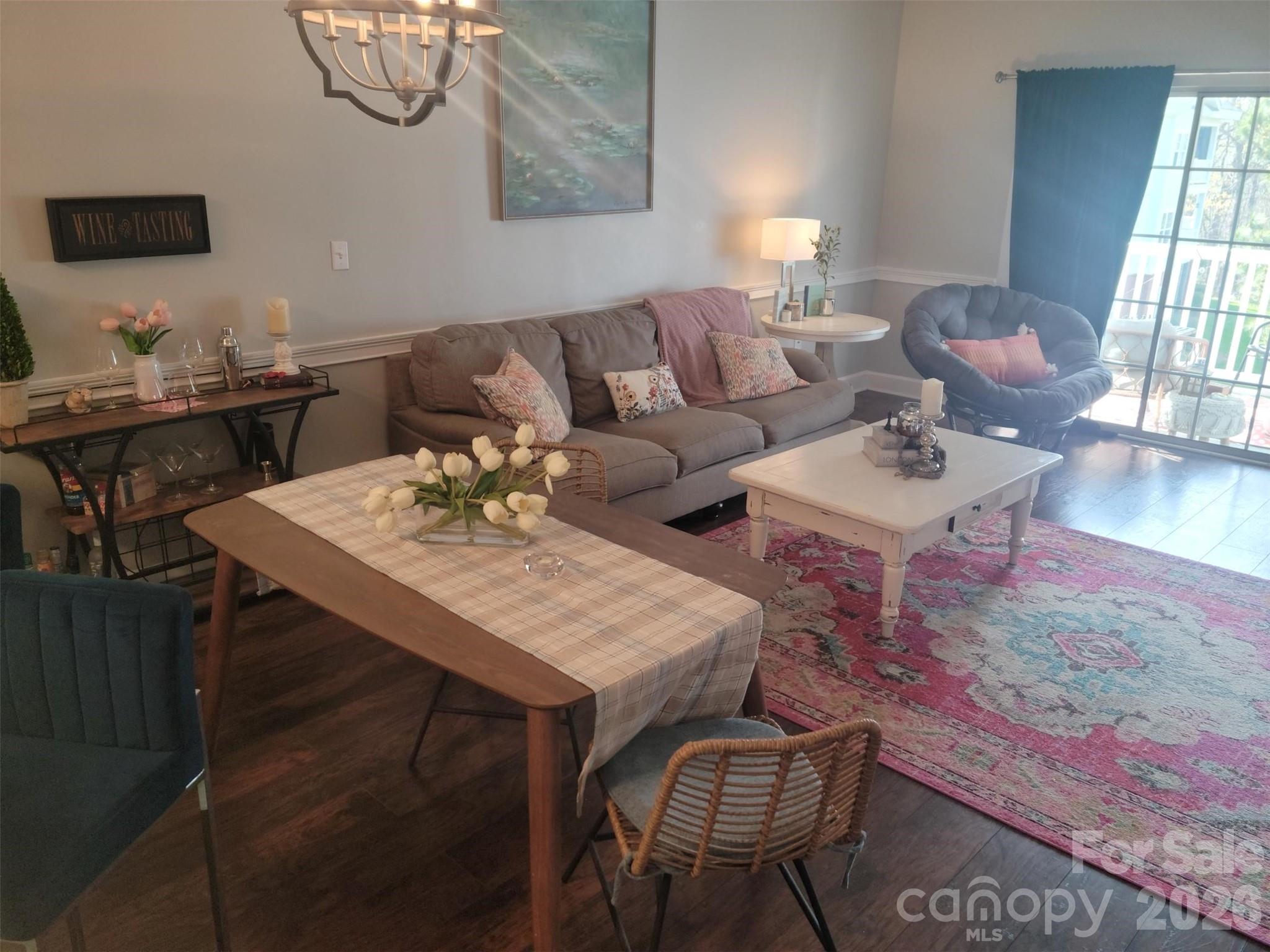 8633 Coralbell Lane — Charlotte