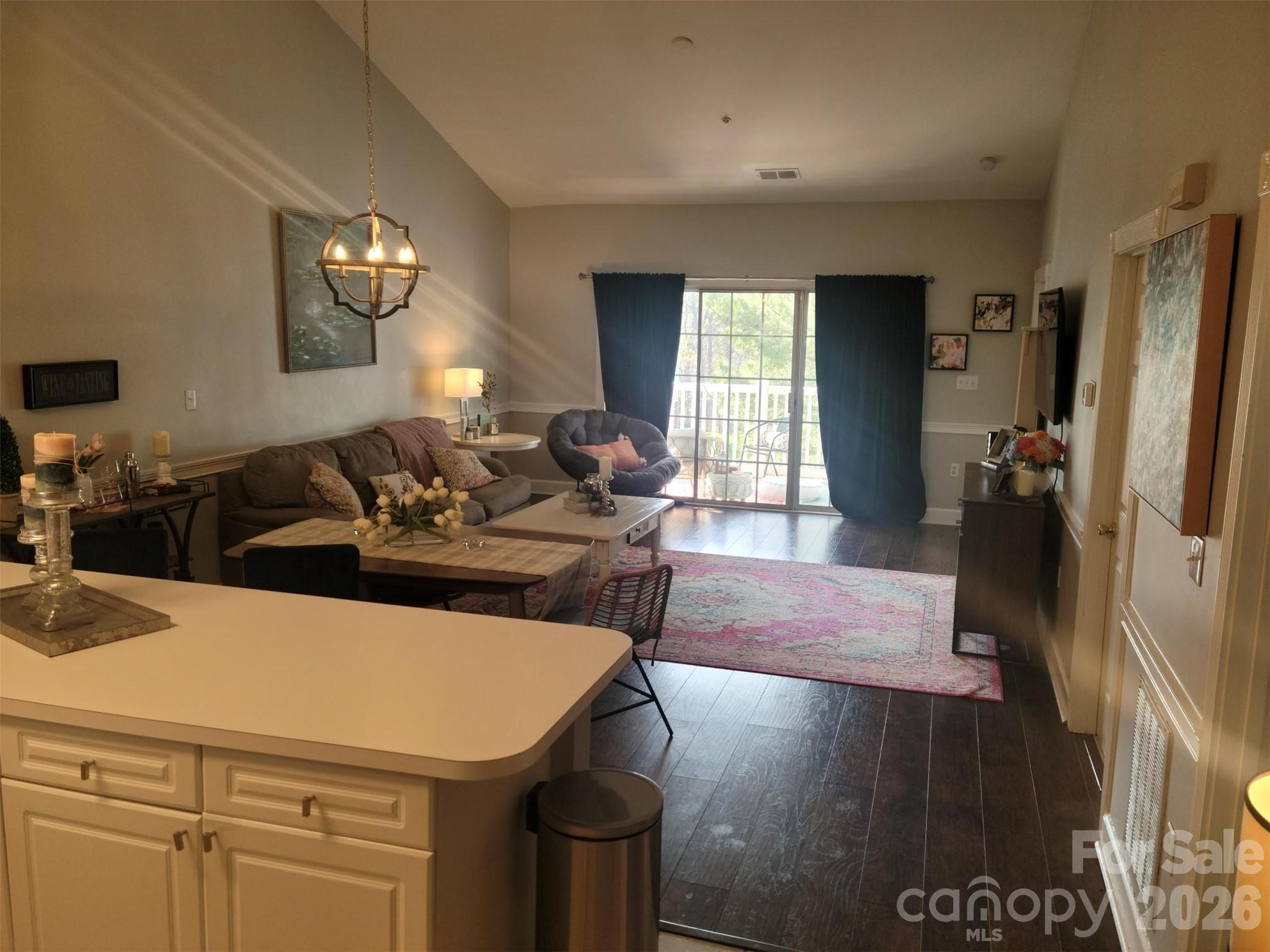 8633 Coralbell Lane — Charlotte