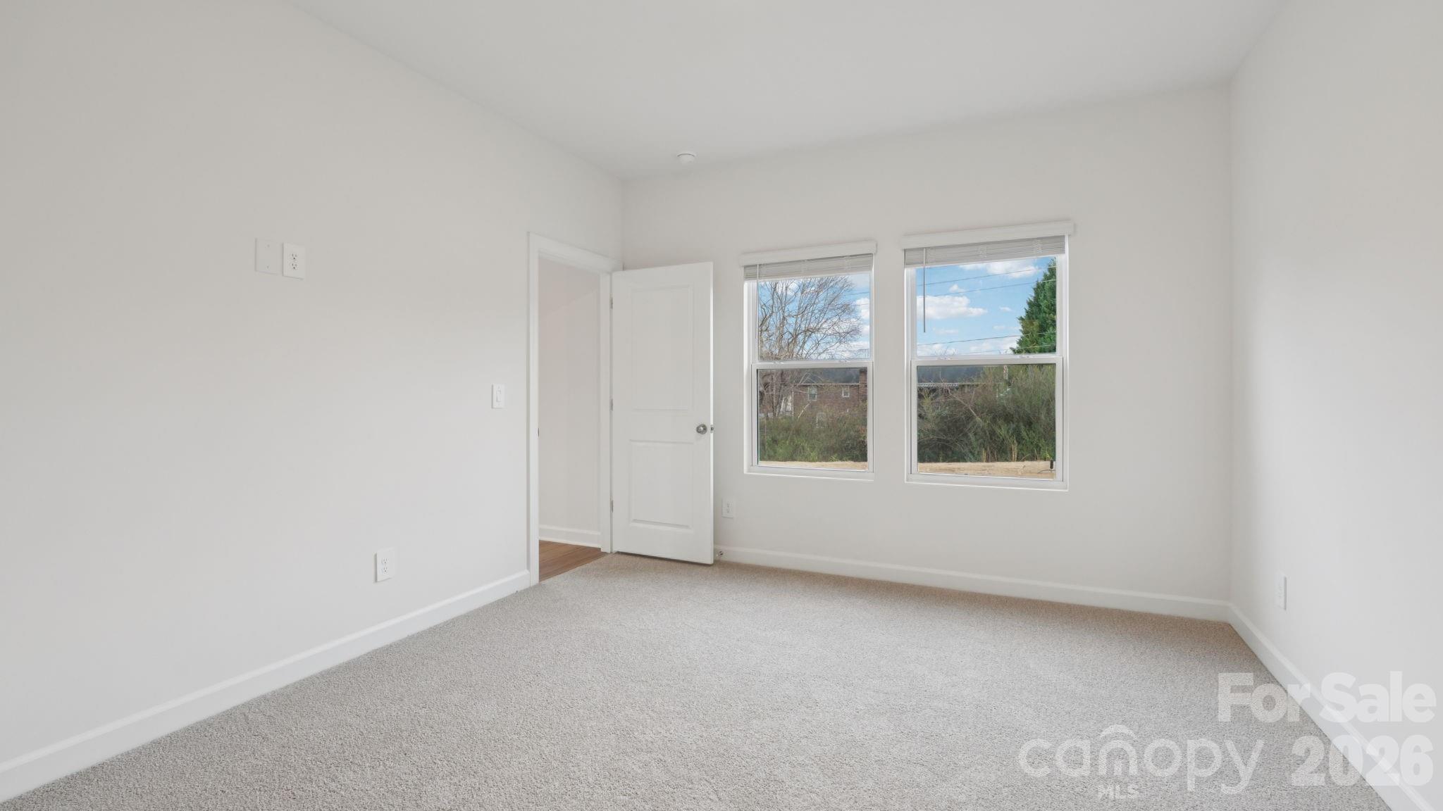 5045 Poplin Valley — Cherryville