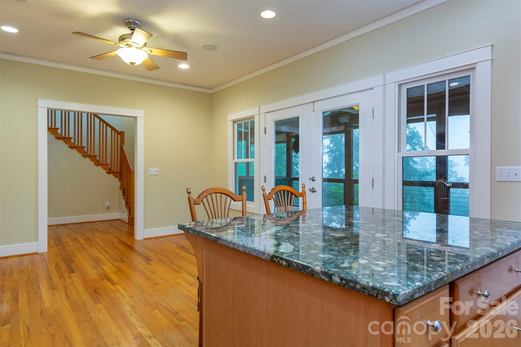 204 Briarcliff None #5 — Asheville