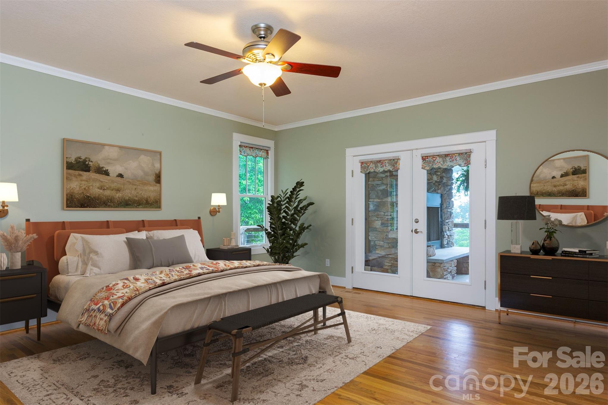 204 Briarcliff None #5 — Asheville