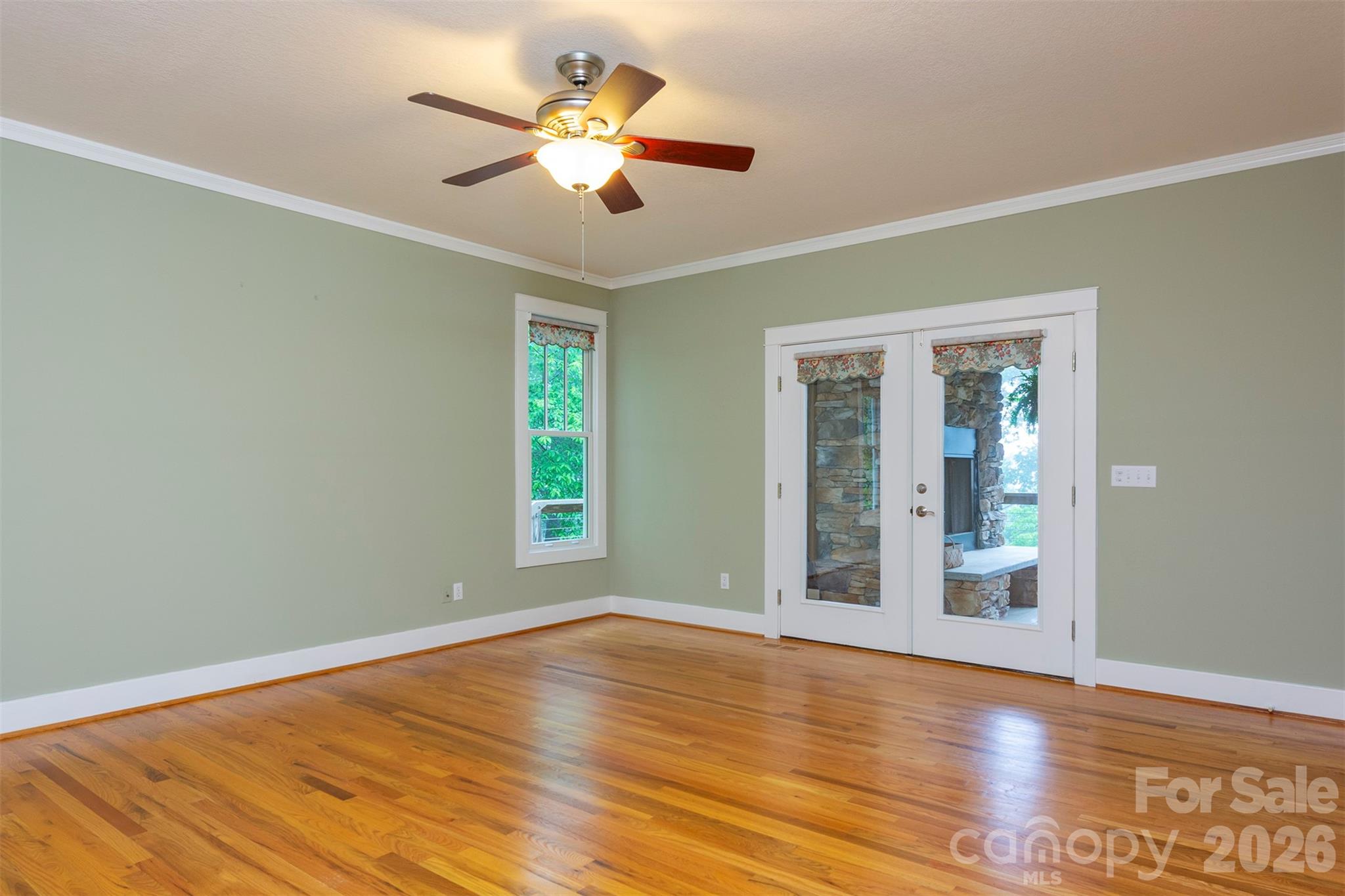 204 Briarcliff None #5 — Asheville
