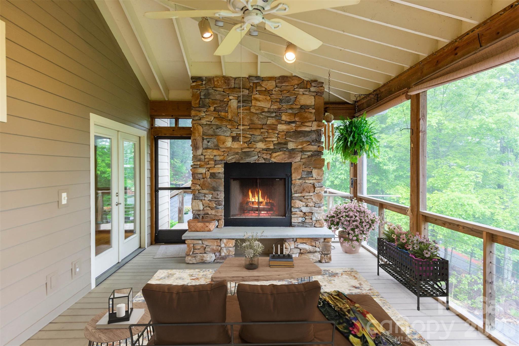 204 Briarcliff None #5 — Asheville