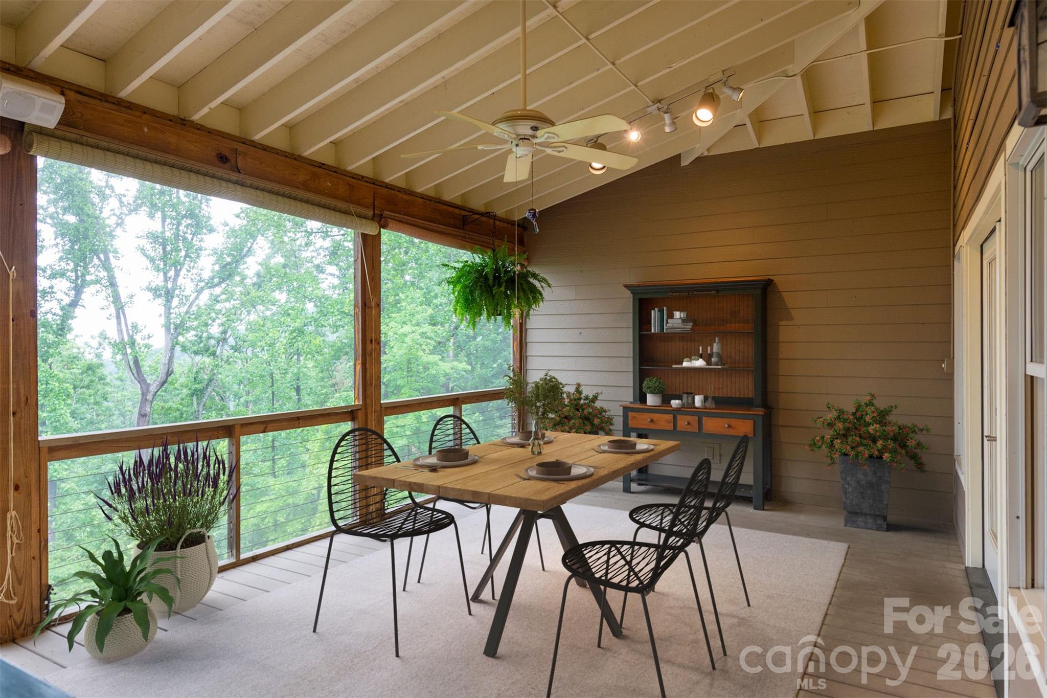204 Briarcliff None #5 — Asheville