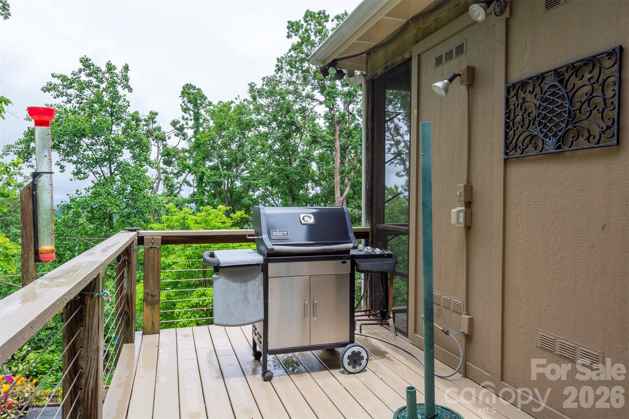 204 Briarcliff None #5 — Asheville