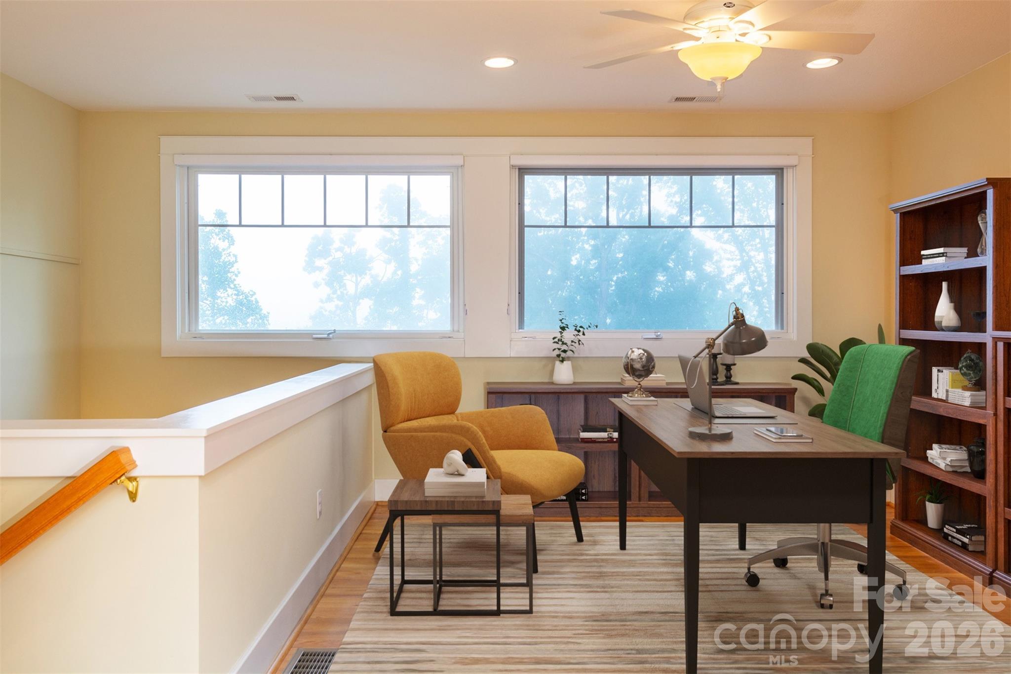 204 Briarcliff None #5 — Asheville