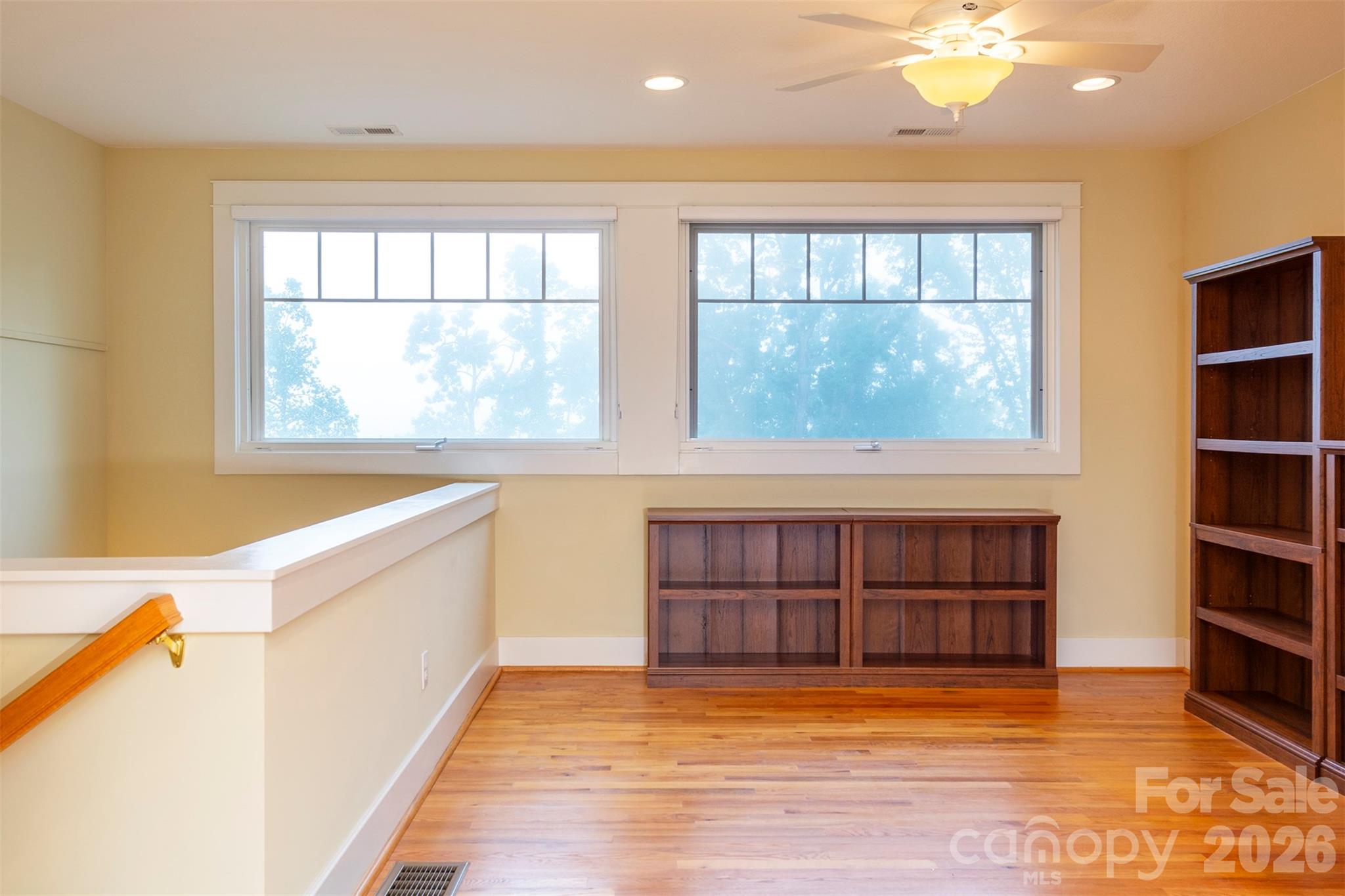204 Briarcliff None #5 — Asheville