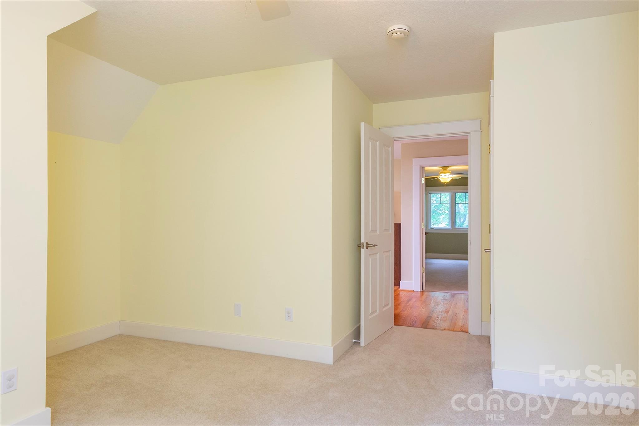 204 Briarcliff None #5 — Asheville