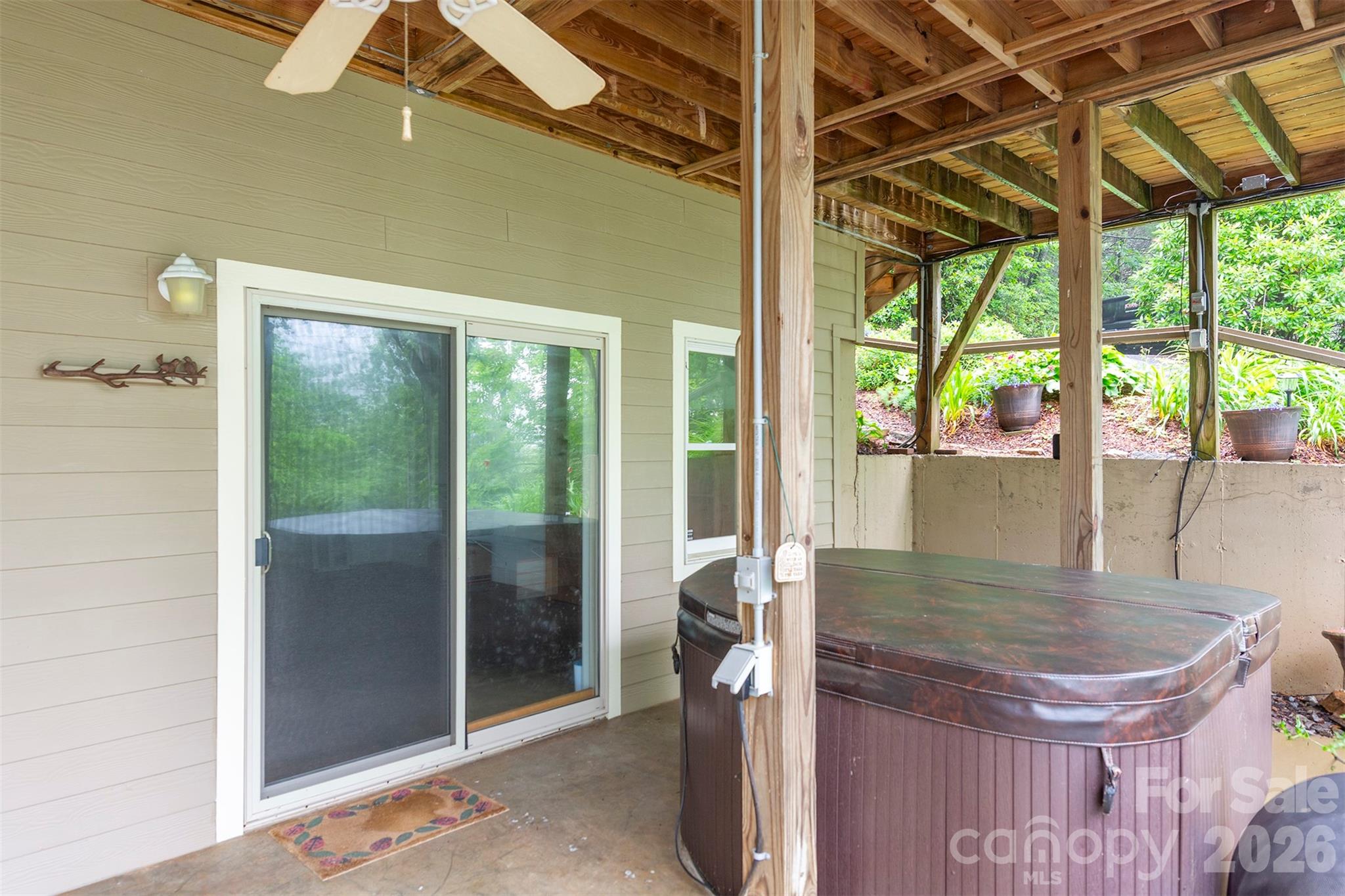 204 Briarcliff None #5 — Asheville