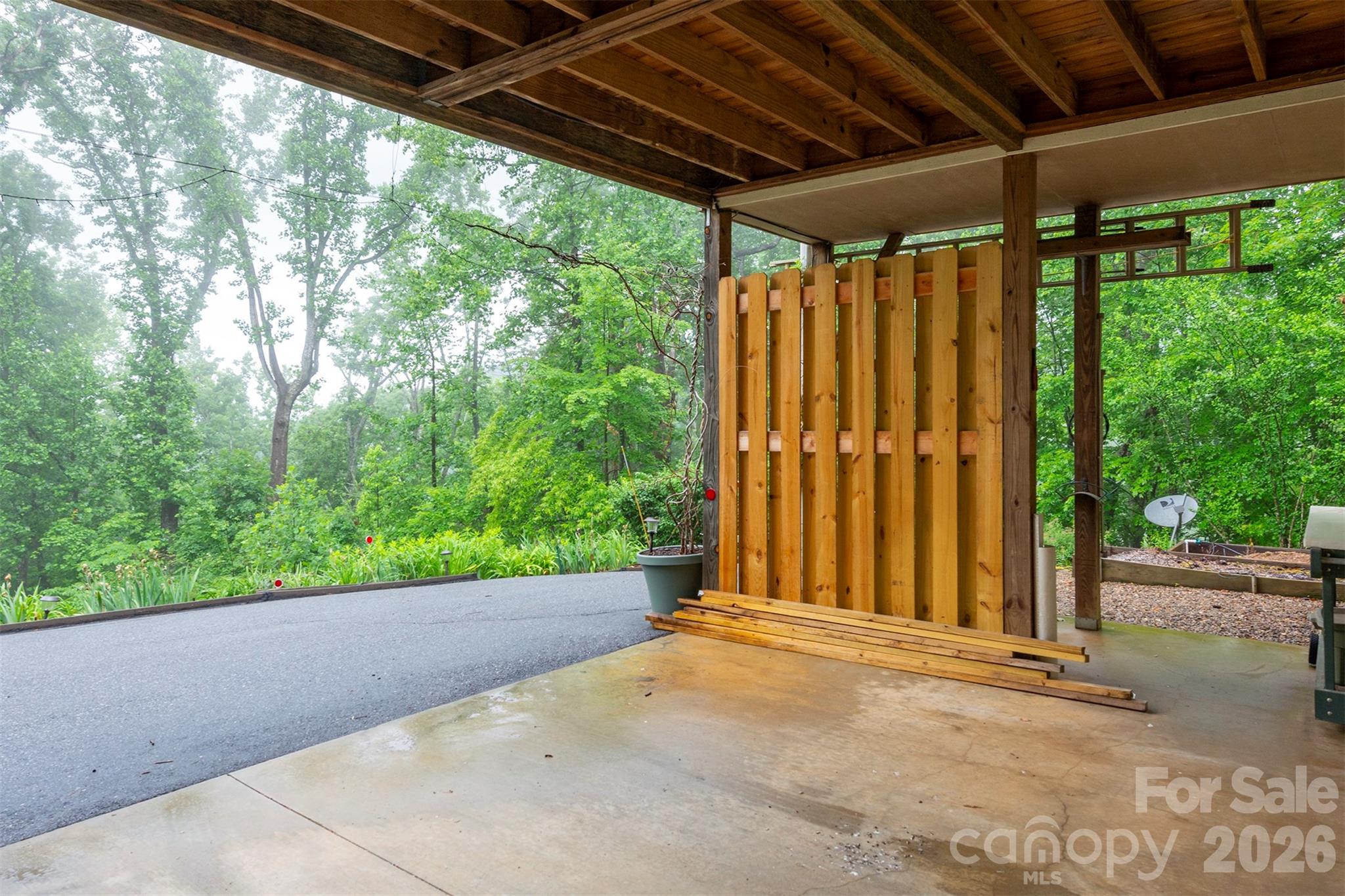 204 Briarcliff None #5 — Asheville