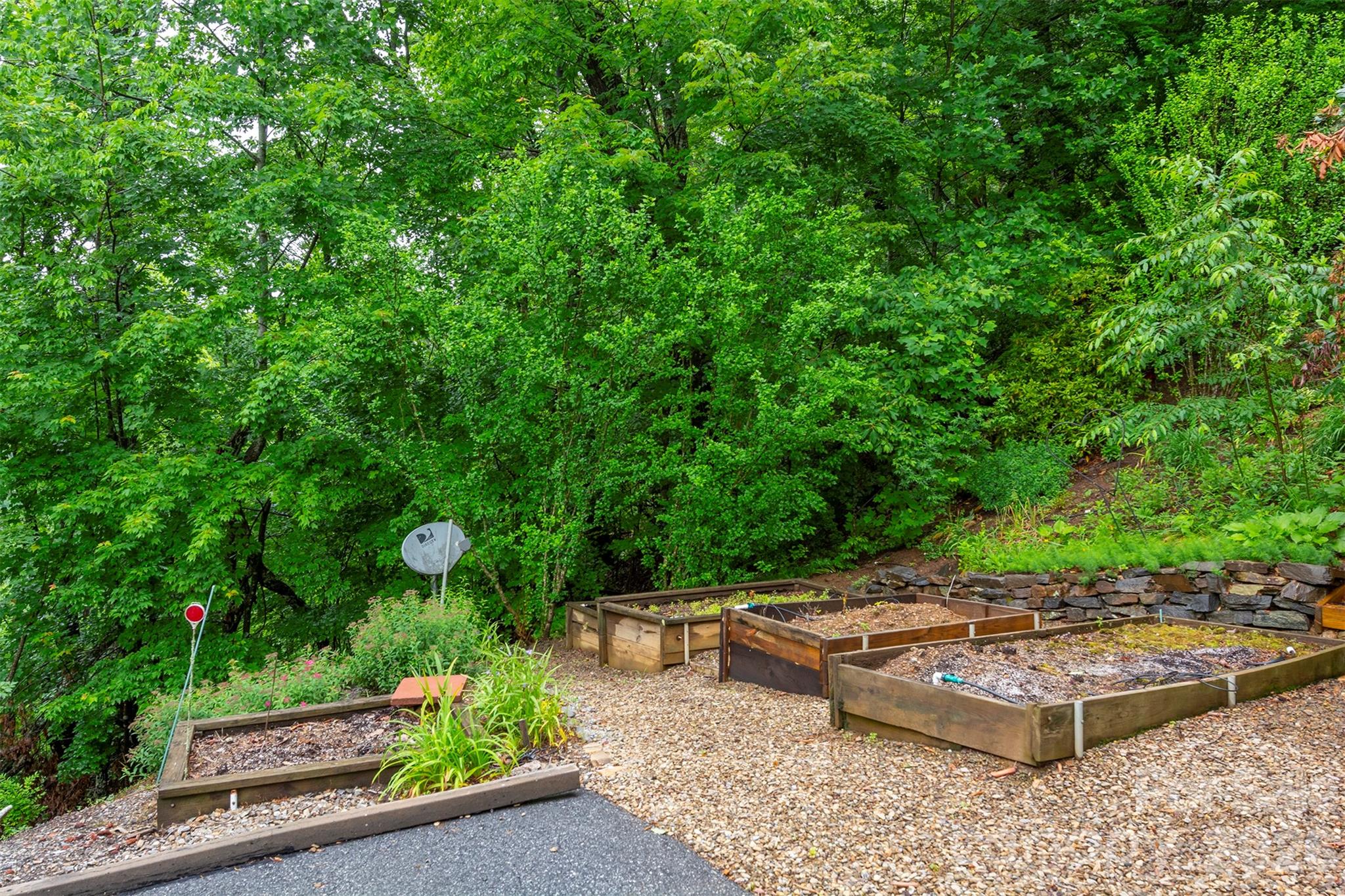 204 Briarcliff None #5 — Asheville