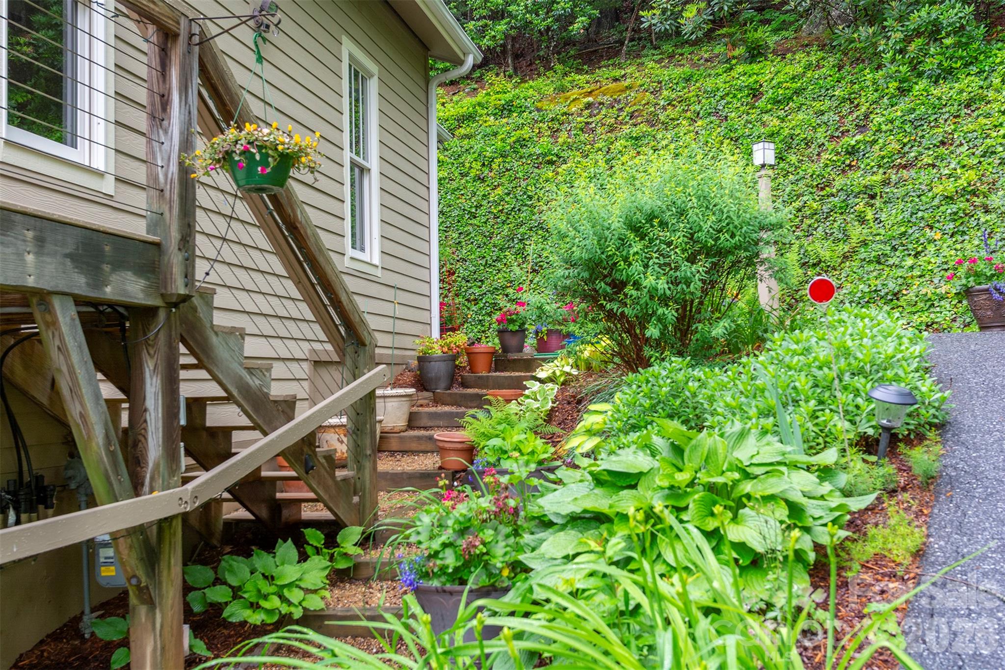204 Briarcliff None #5 — Asheville