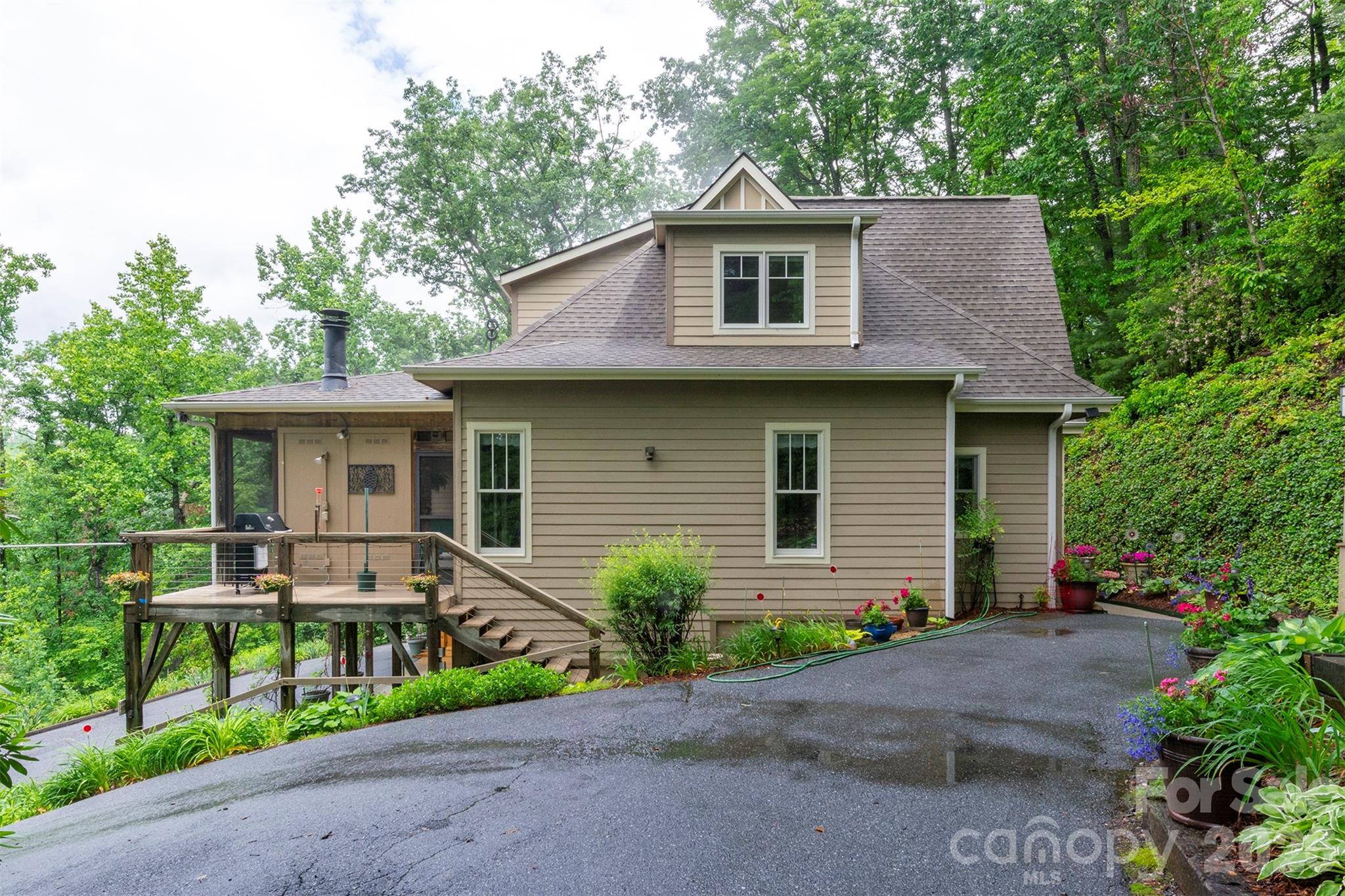 204 Briarcliff None #5 — Asheville
