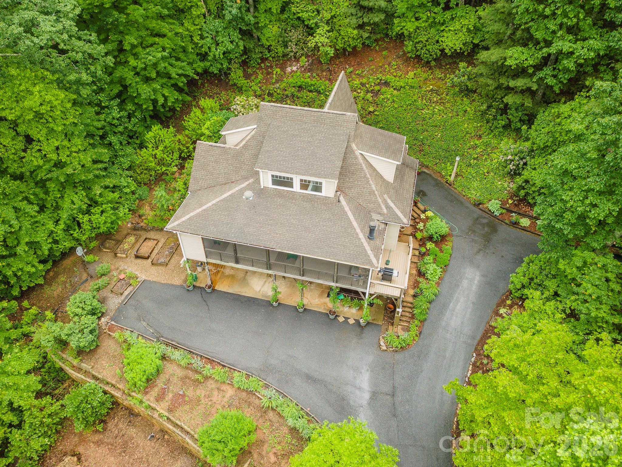 204 Briarcliff None #5 — Asheville