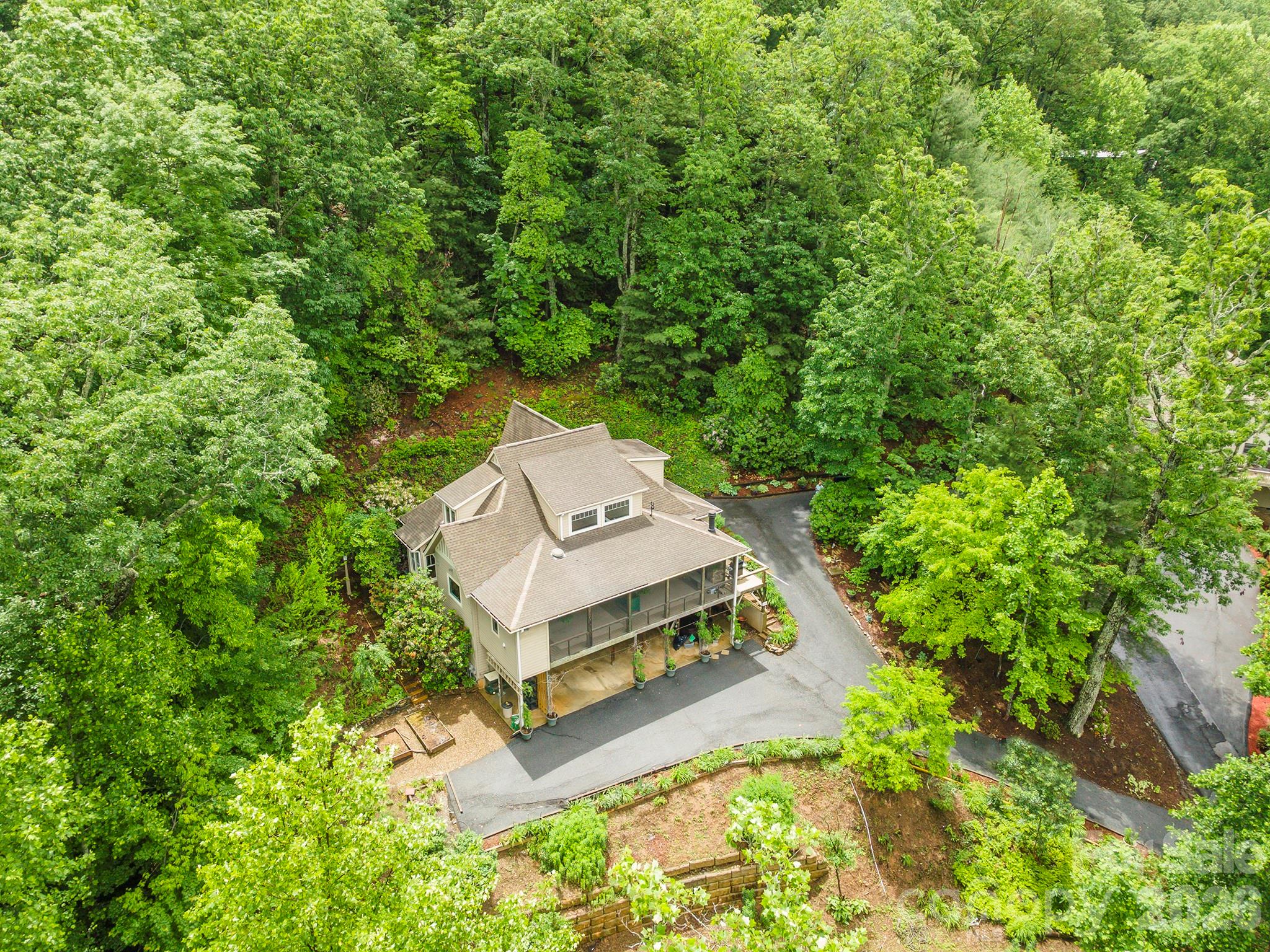 204 Briarcliff None #5 — Asheville