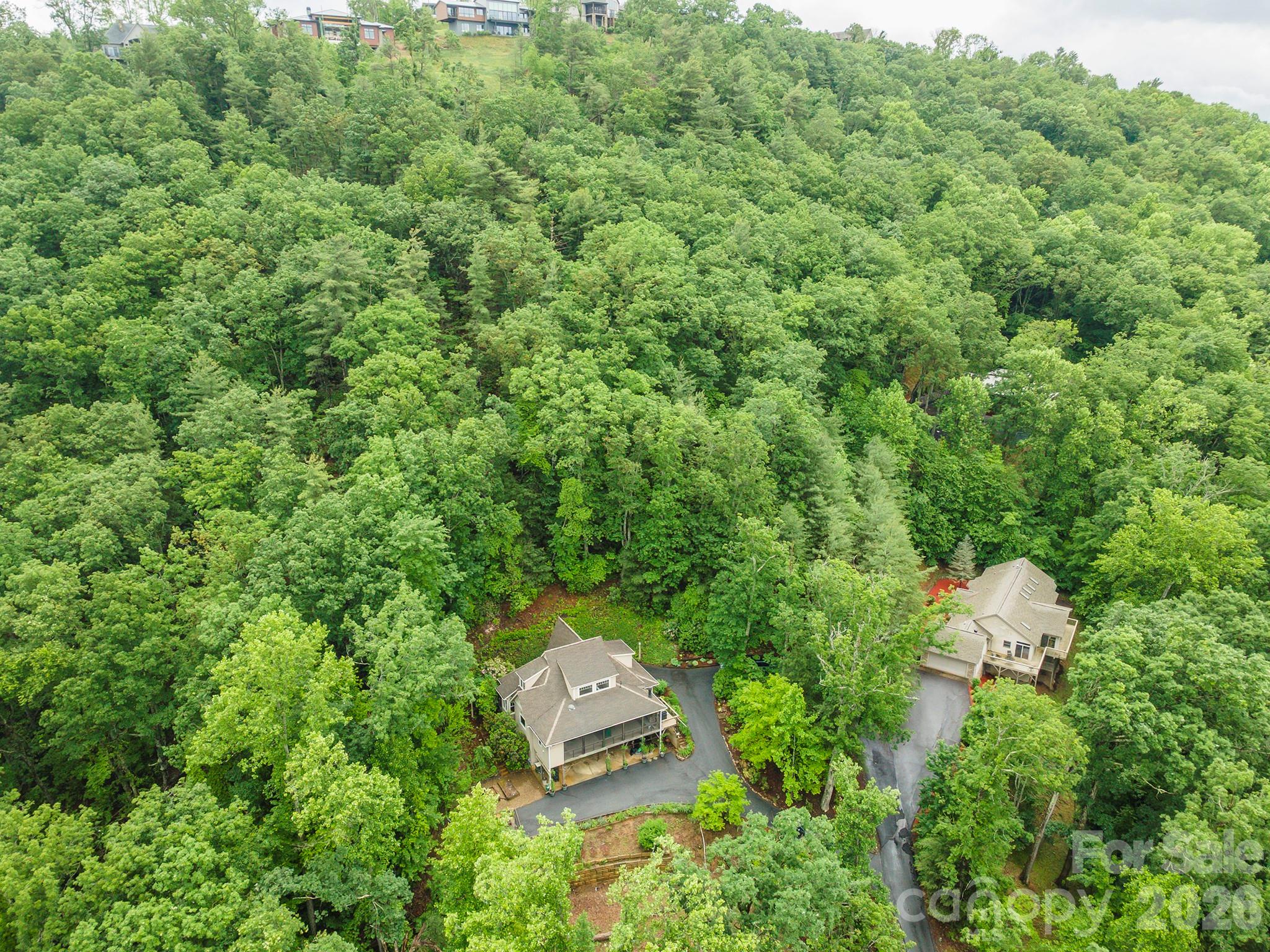 204 Briarcliff None #5 — Asheville