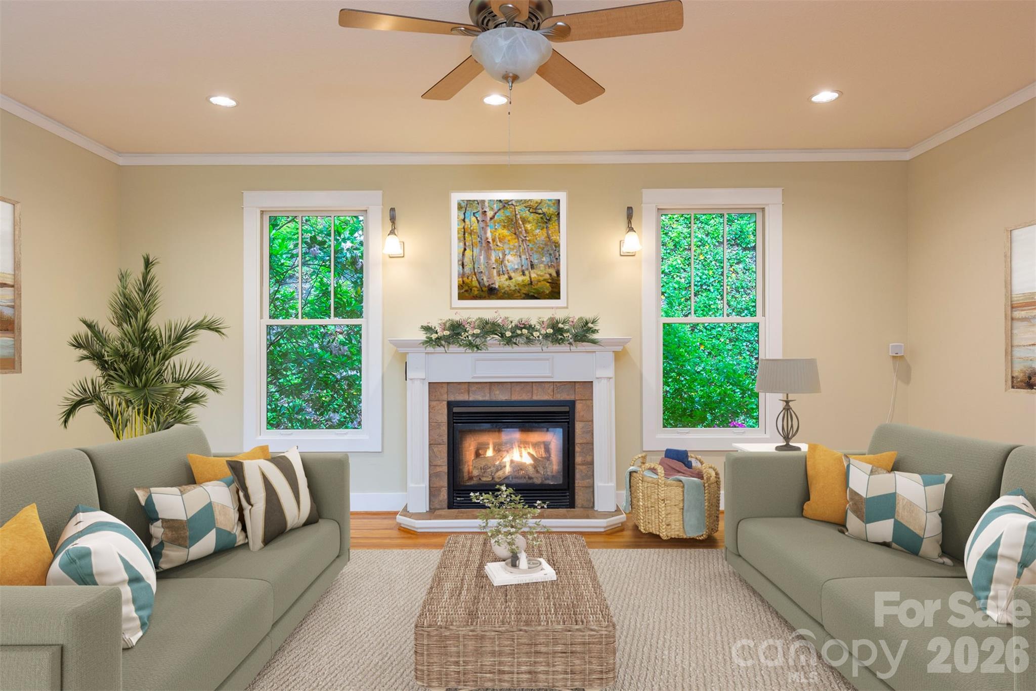 204 Briarcliff None #5 — Asheville