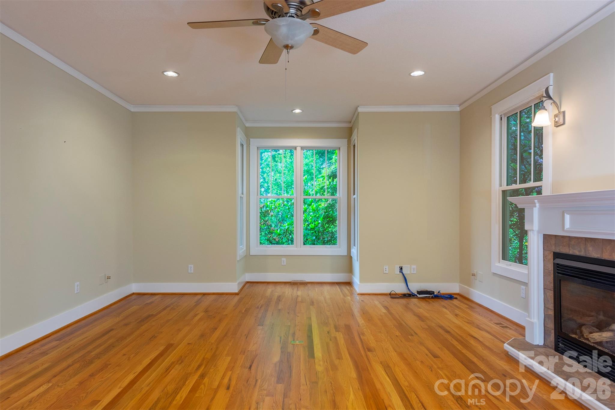 204 Briarcliff None #5 — Asheville