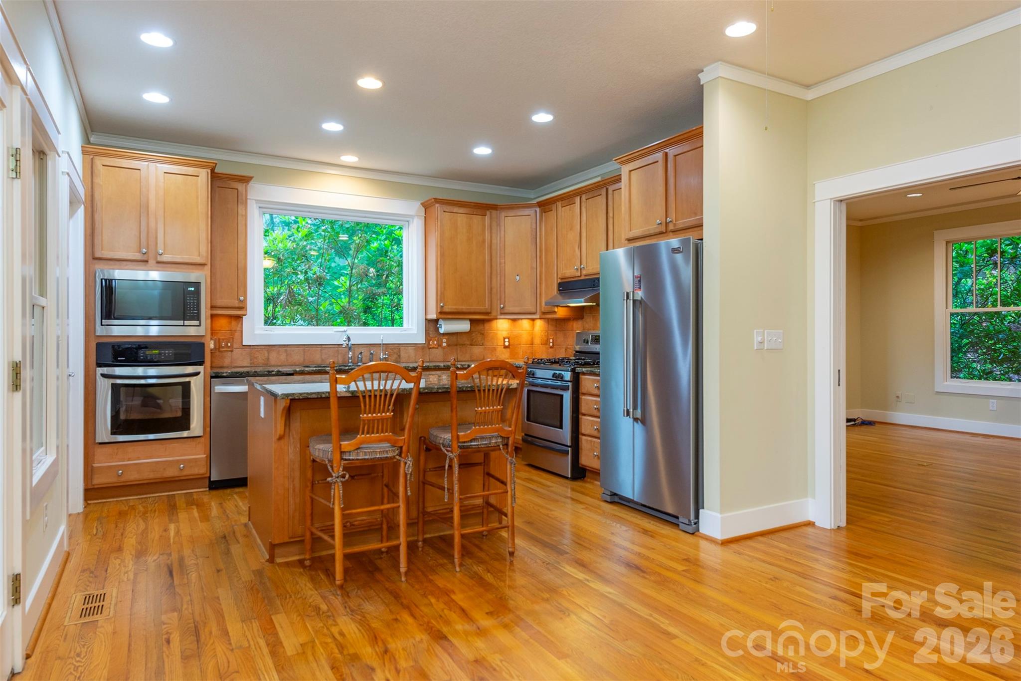 204 Briarcliff None #5 — Asheville